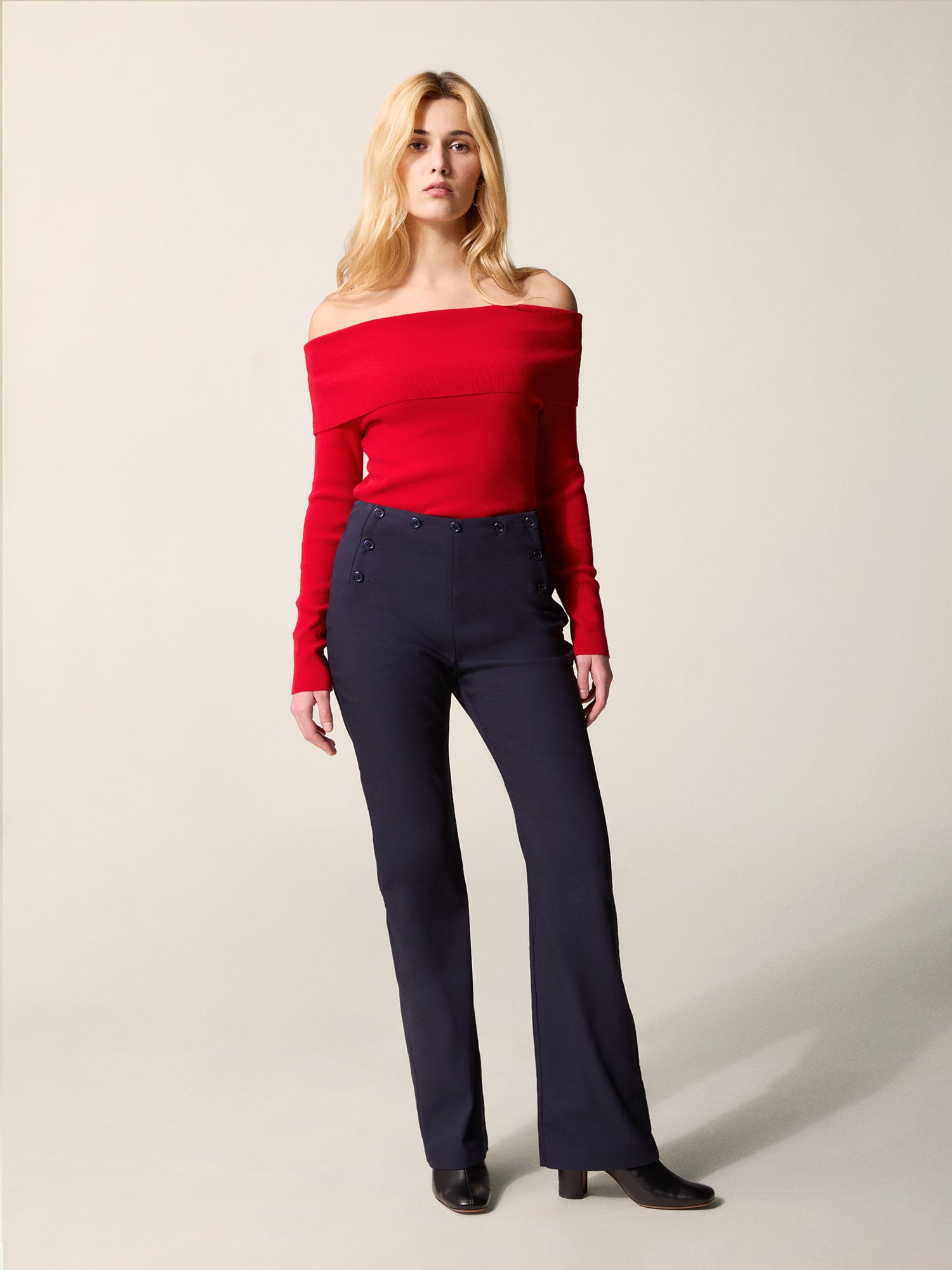 Pantalon ROMUALD Pantalon ROMUALD
