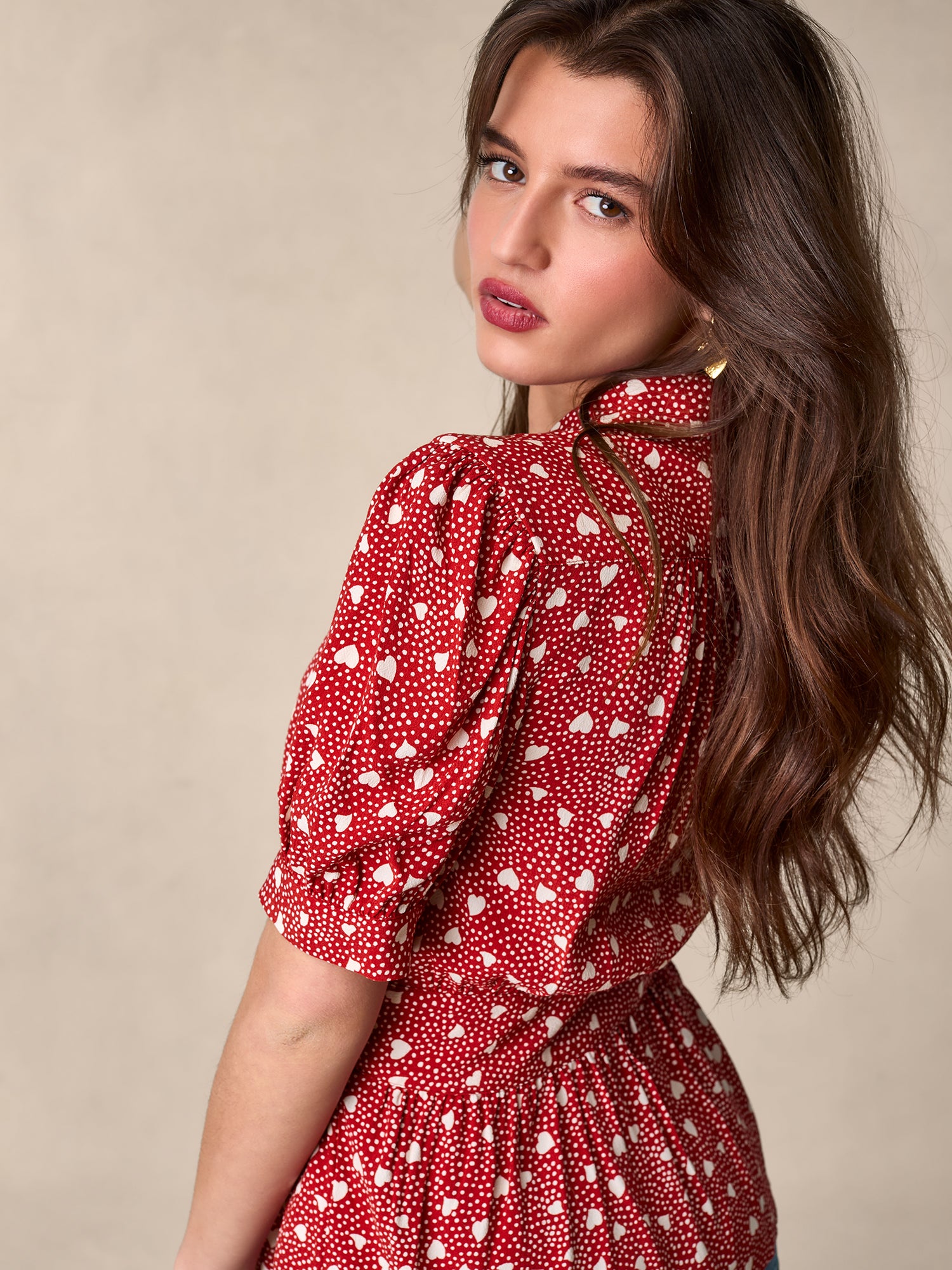 Dalia -Hemd Dalia -Hemd