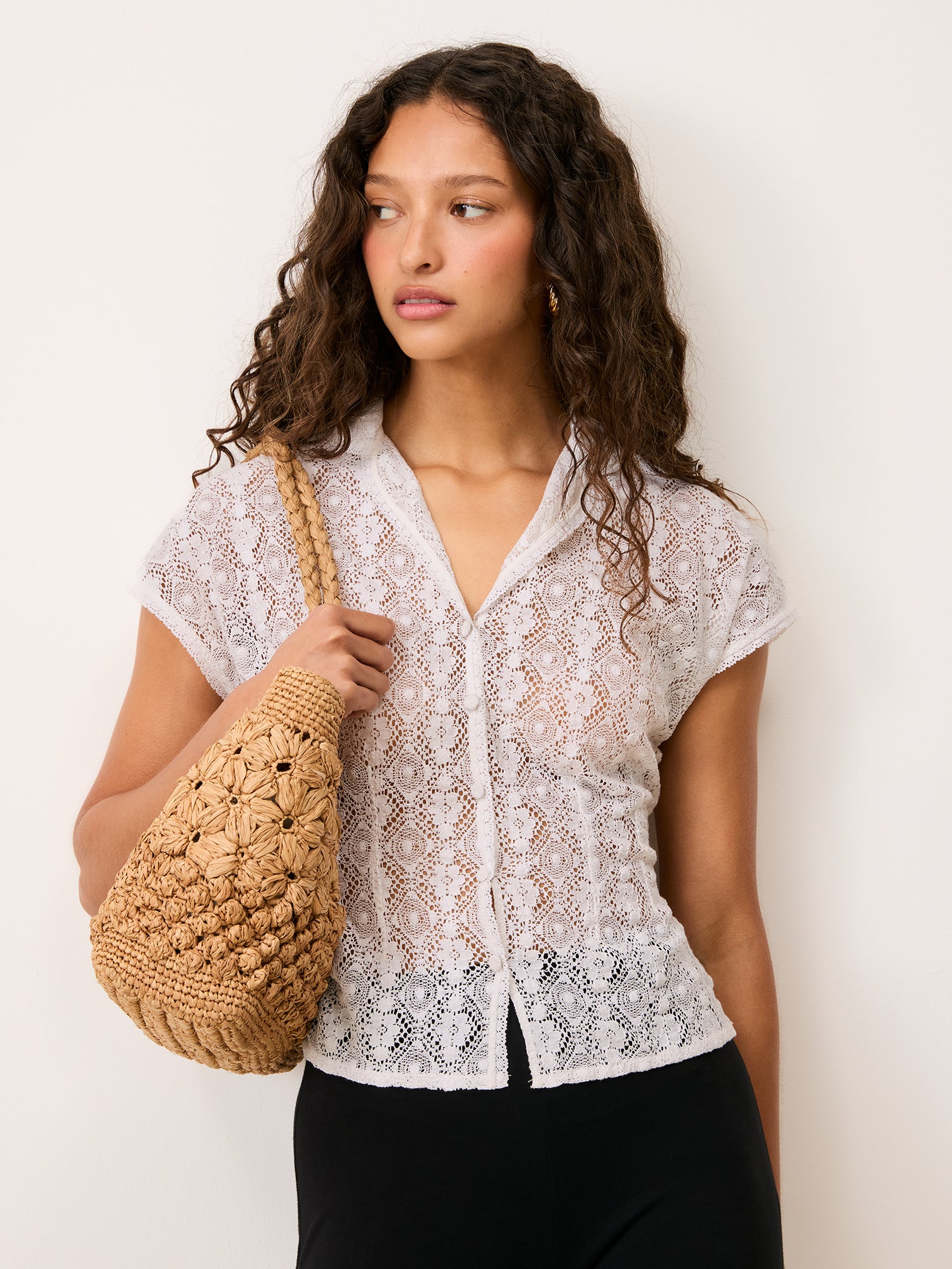 DANIELLE Shirt DANIELLE Shirt