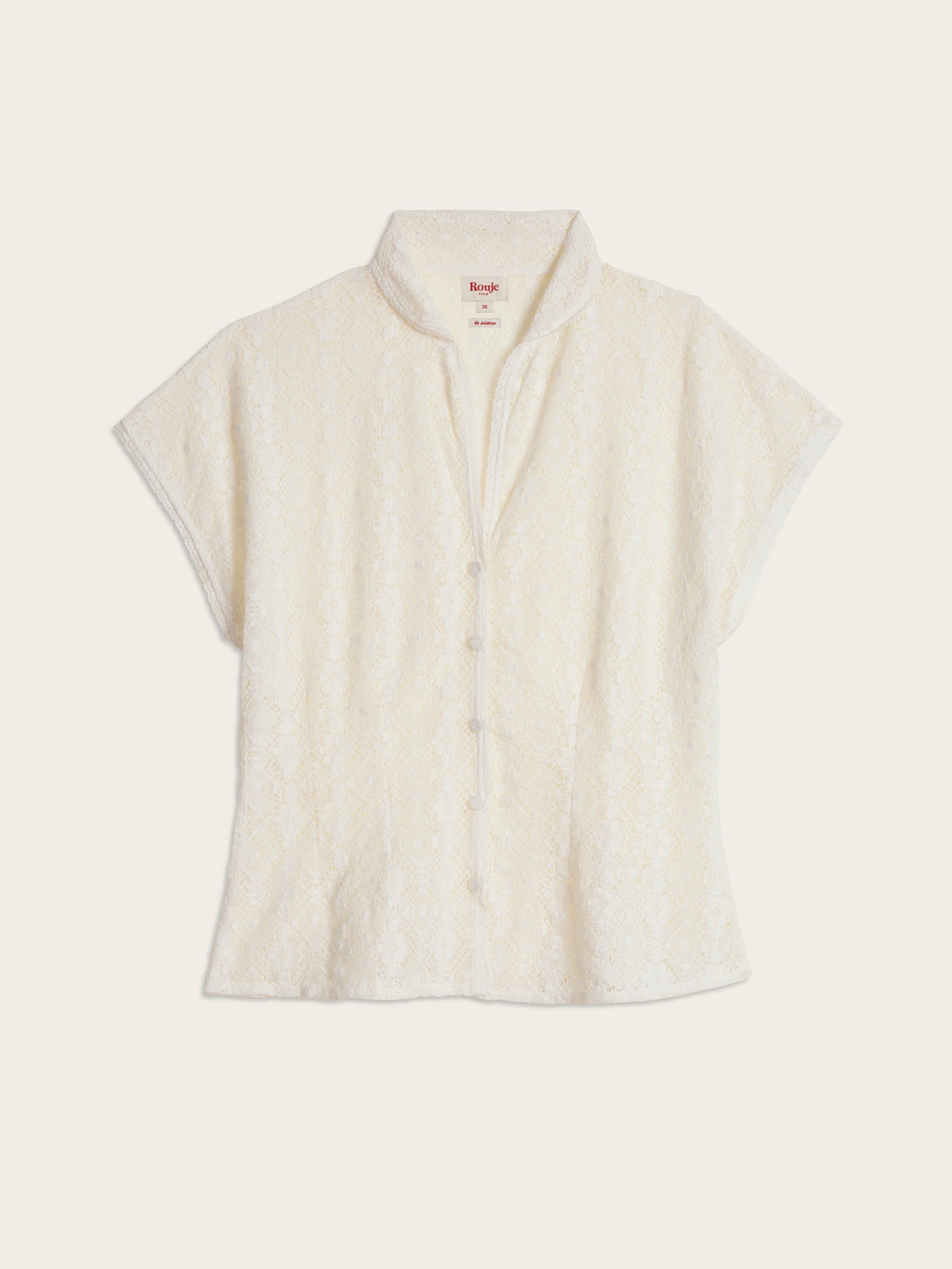 DANIELLE Shirt DANIELLE Shirt