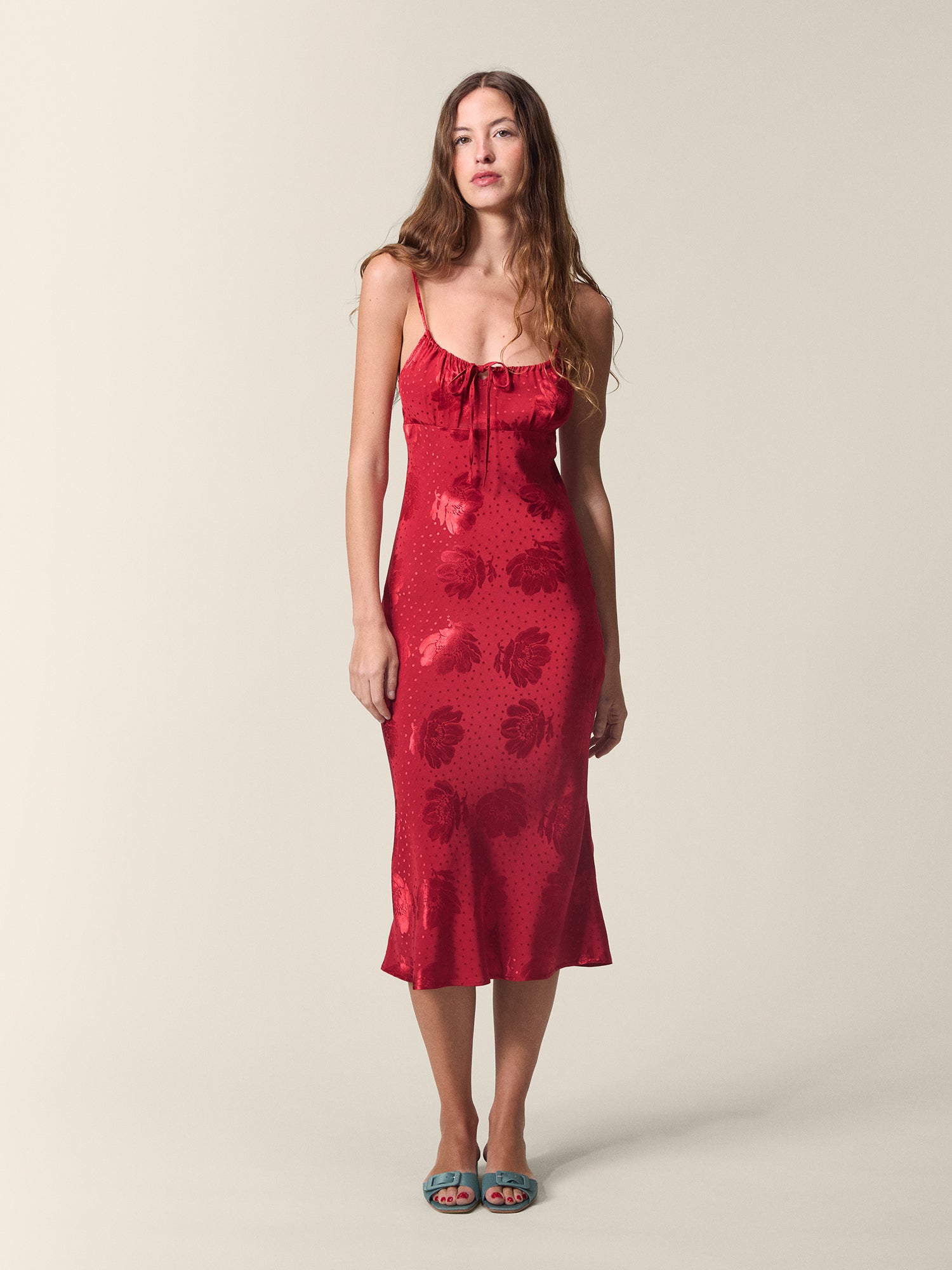 Robe DARIA Robe DARIA