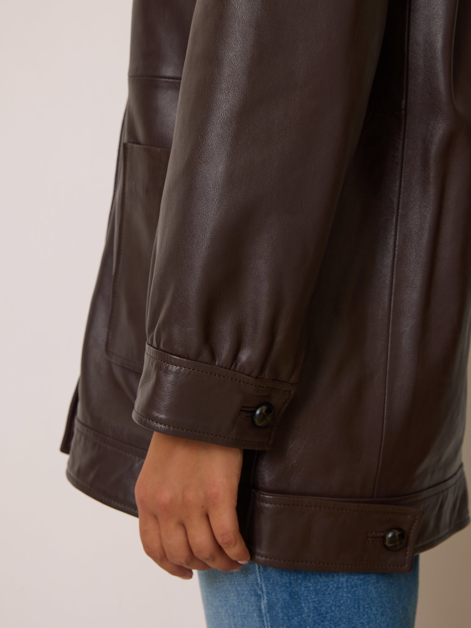 ANETA Jacket ANETA Jacket