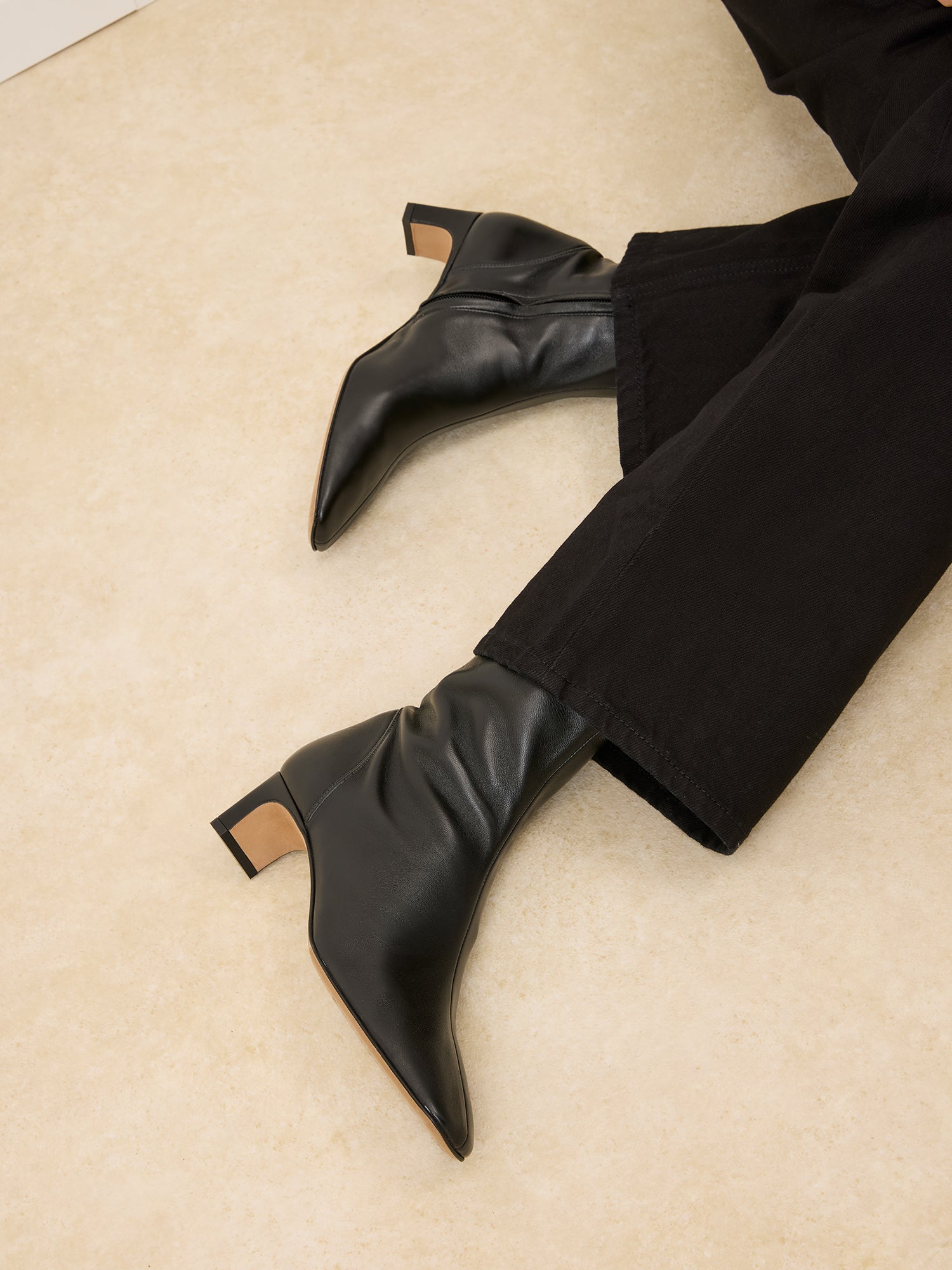 Bottines Doria Bottines Doria