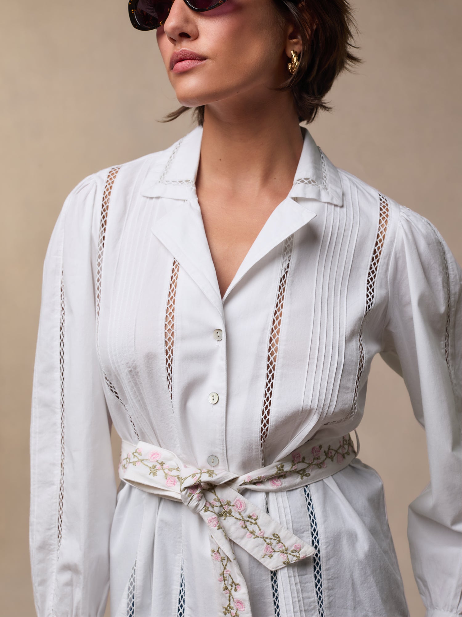 Chemise DOVE Chemise DOVE