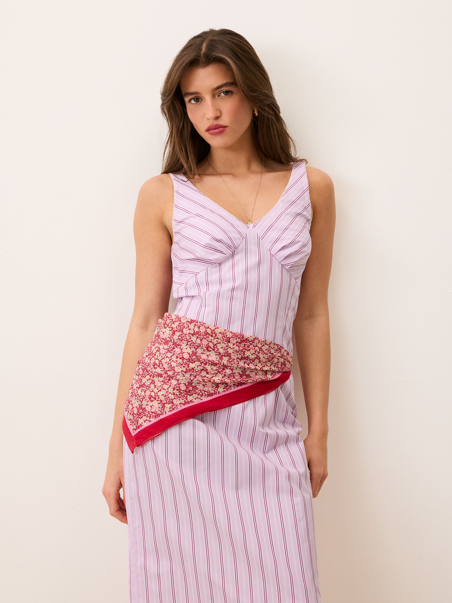 TANGUY Scarf TANGUY Scarf