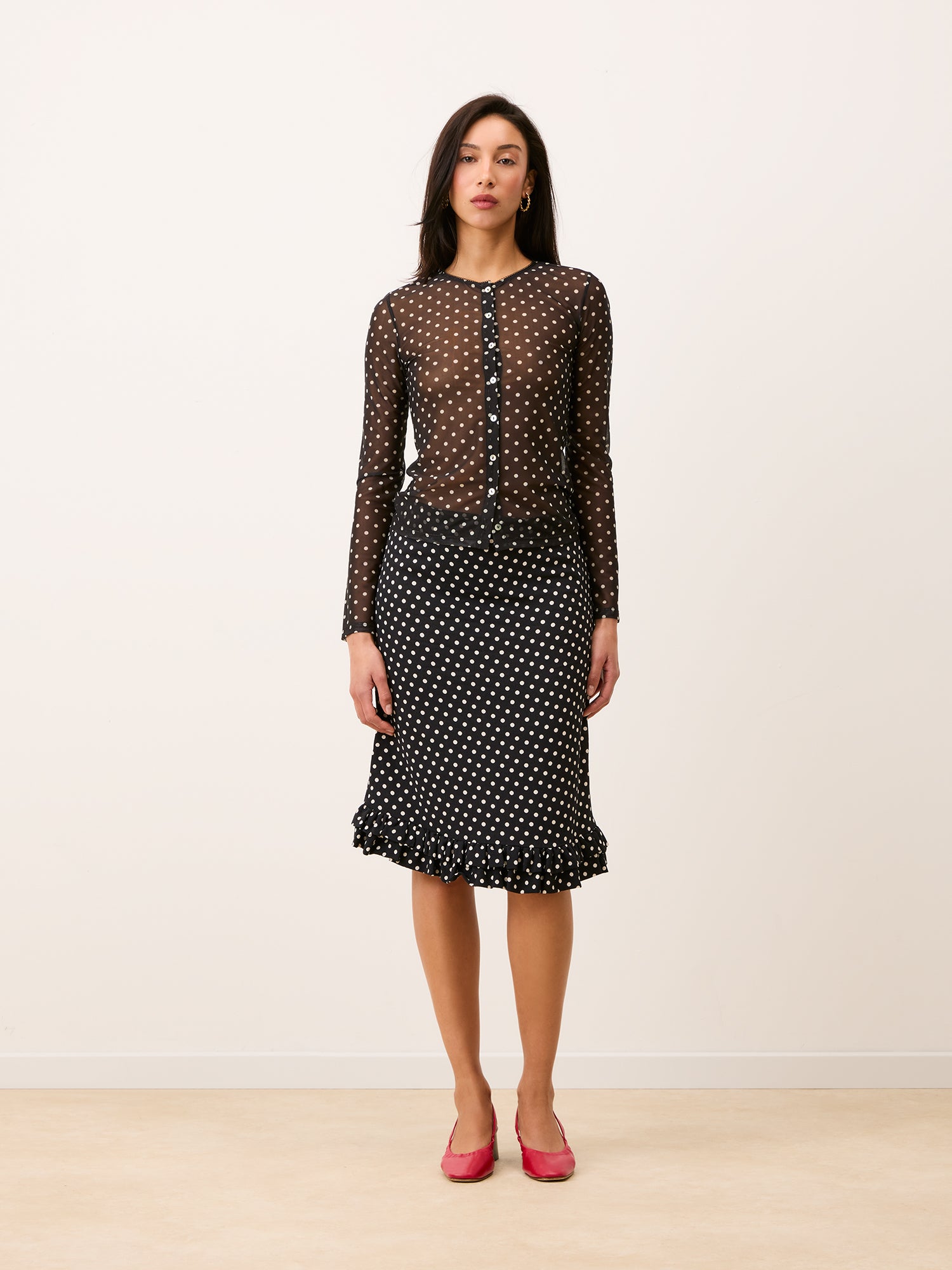 ELIETTE Skirt ELIETTE Skirt
