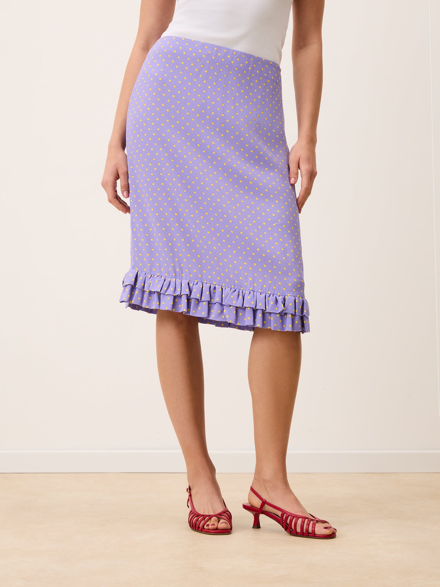 ELIETTE Skirt ELIETTE Skirt