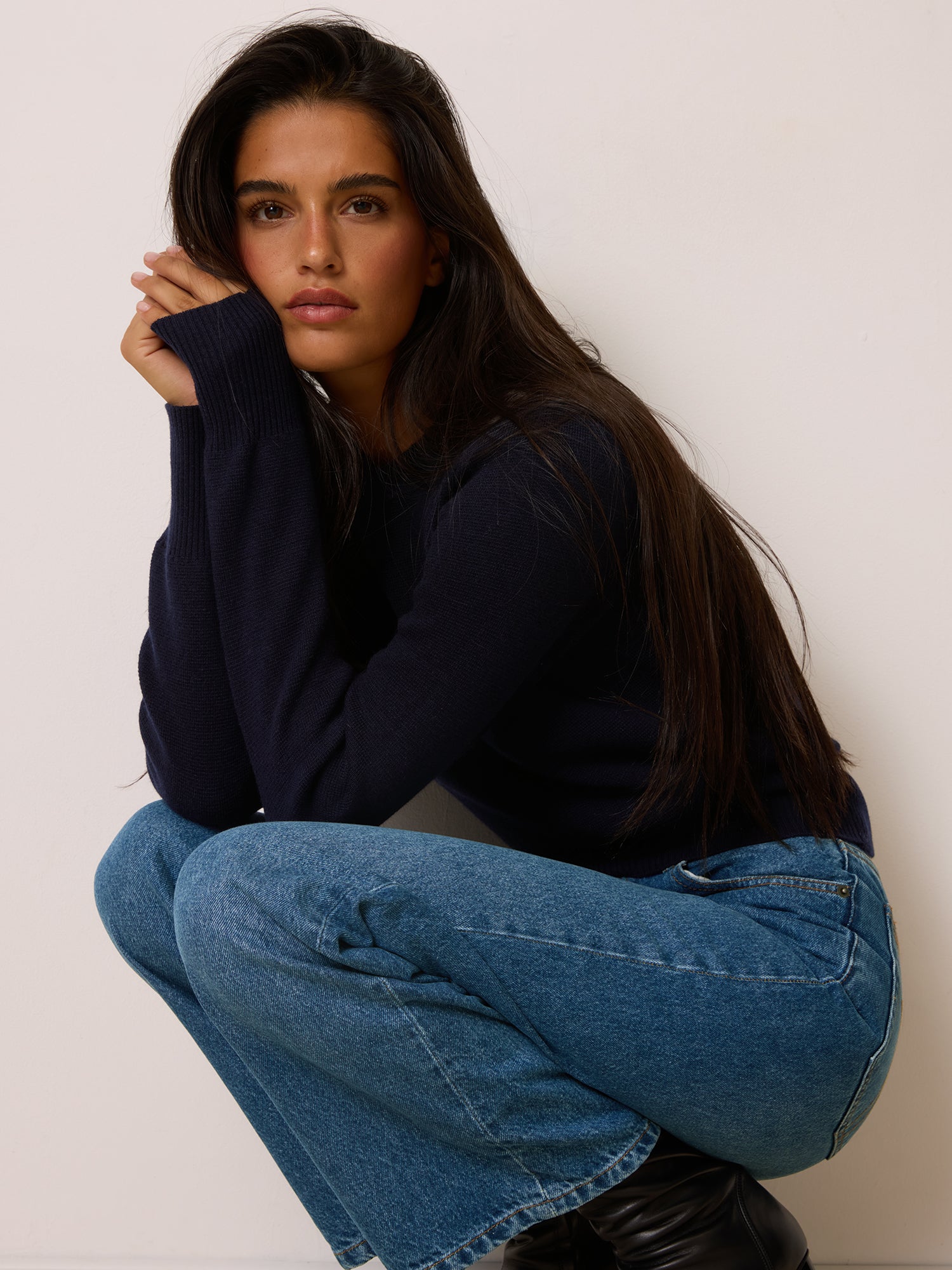 ERELL Sweater ERELL Sweater