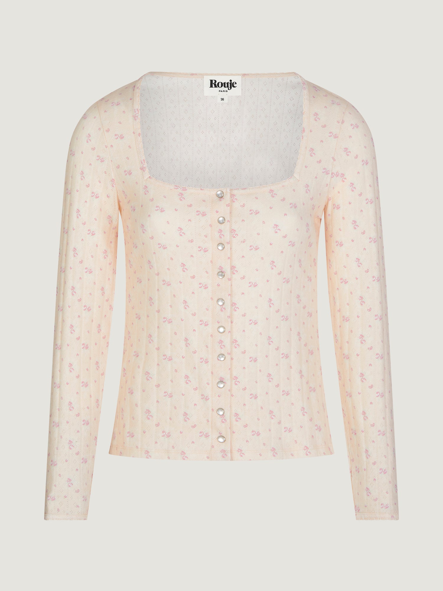 Cardigan EUGENE Cardigan EUGENE