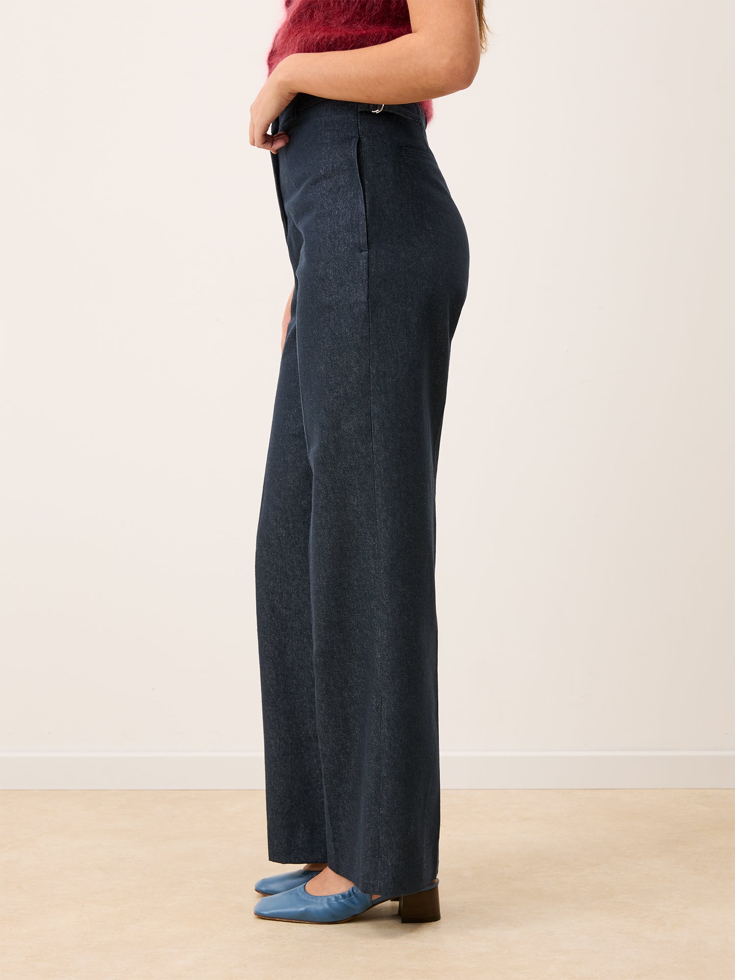 Pantalon EUGENE Pantalon EUGENE