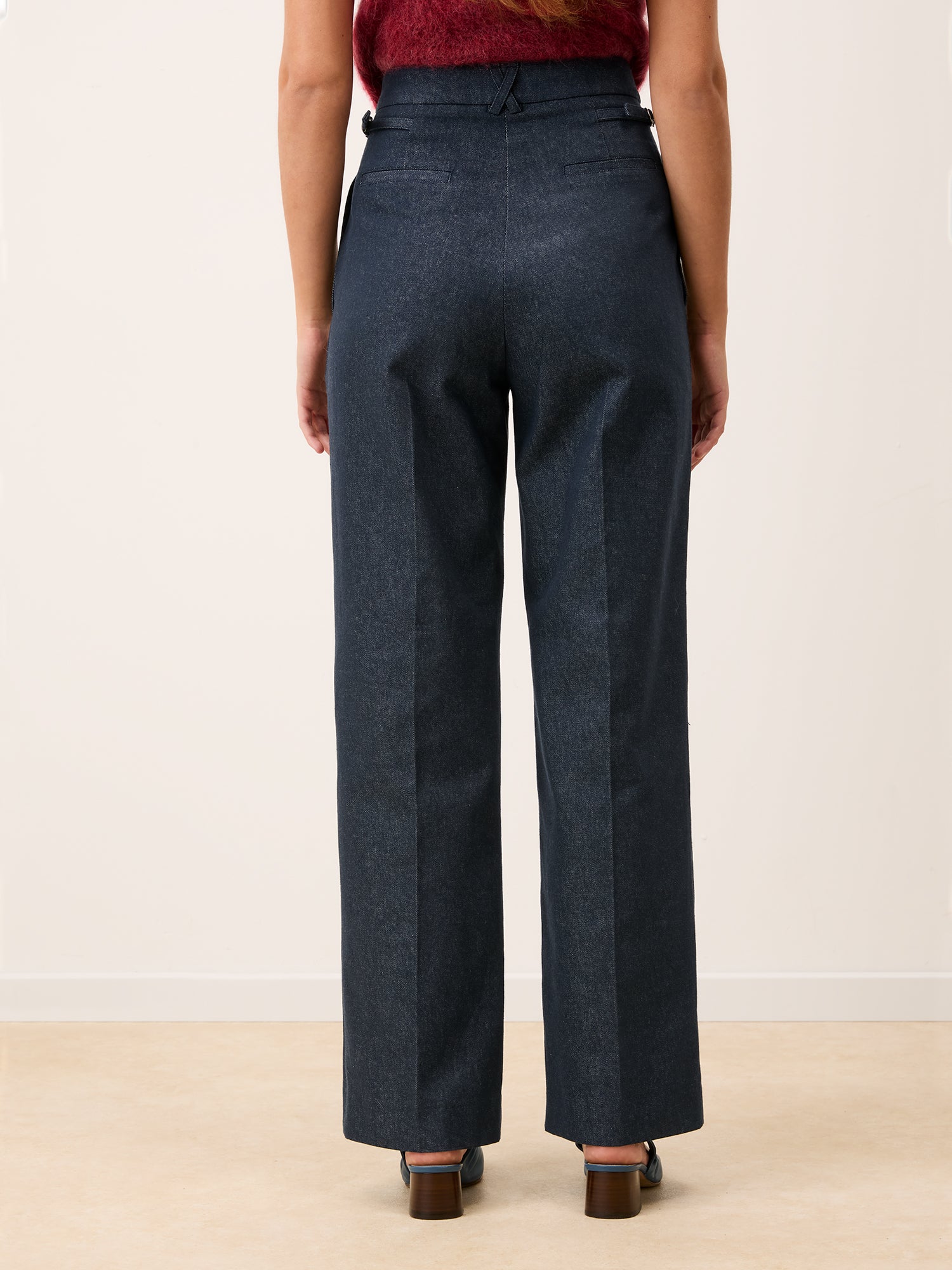 Pantalon EUGENE Pantalon EUGENE