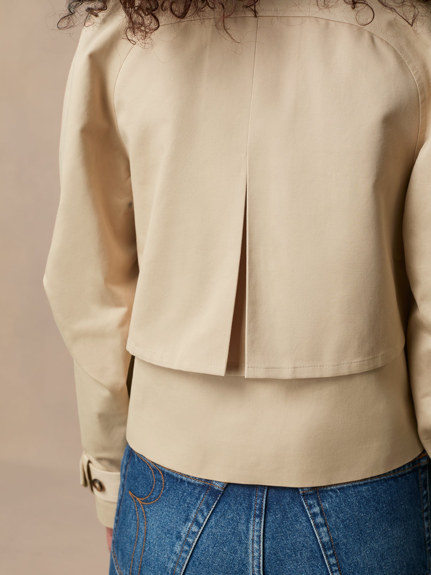 Veste FABIAN Veste FABIAN