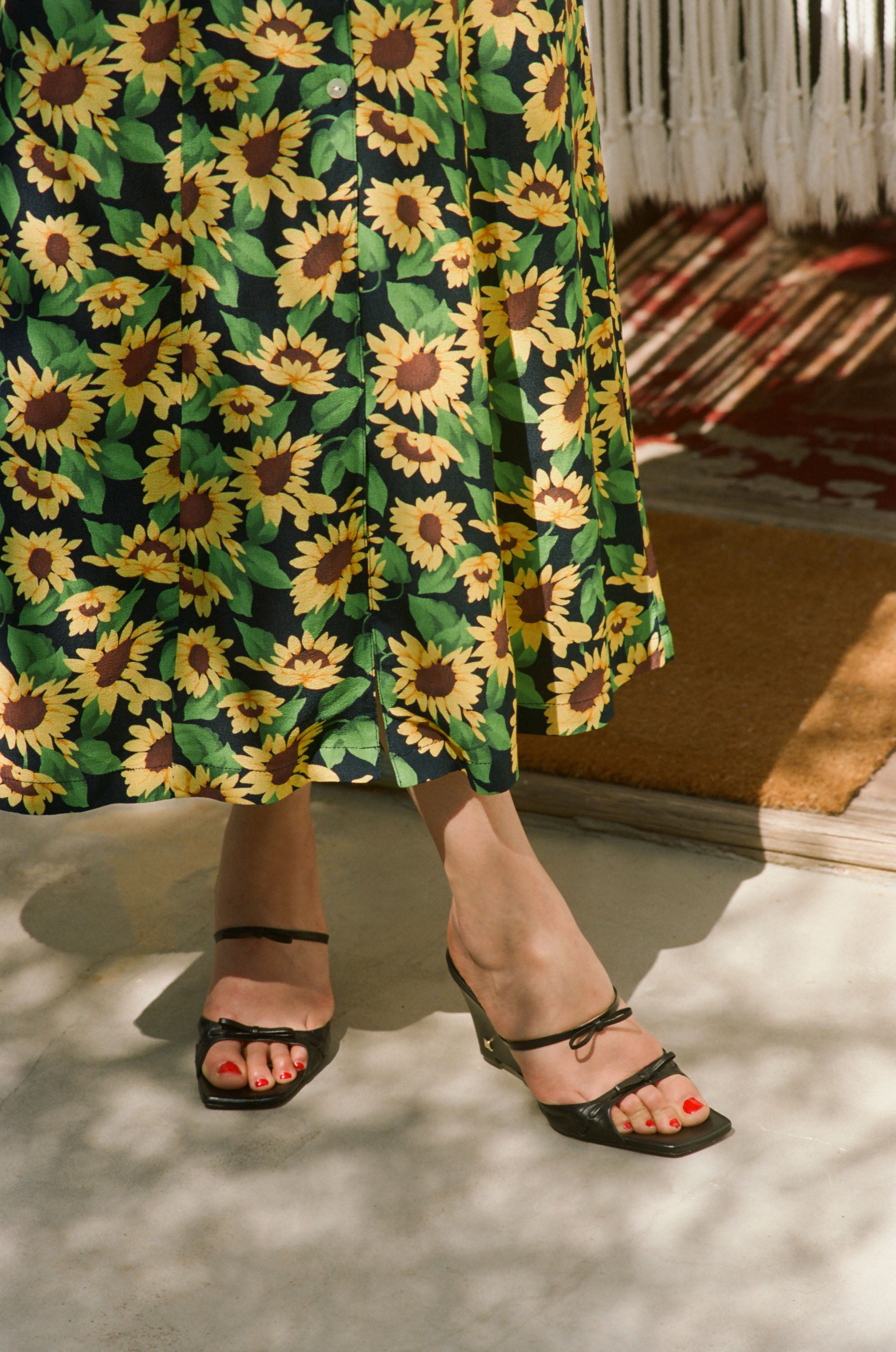 Robe FAUVE Robe FAUVE