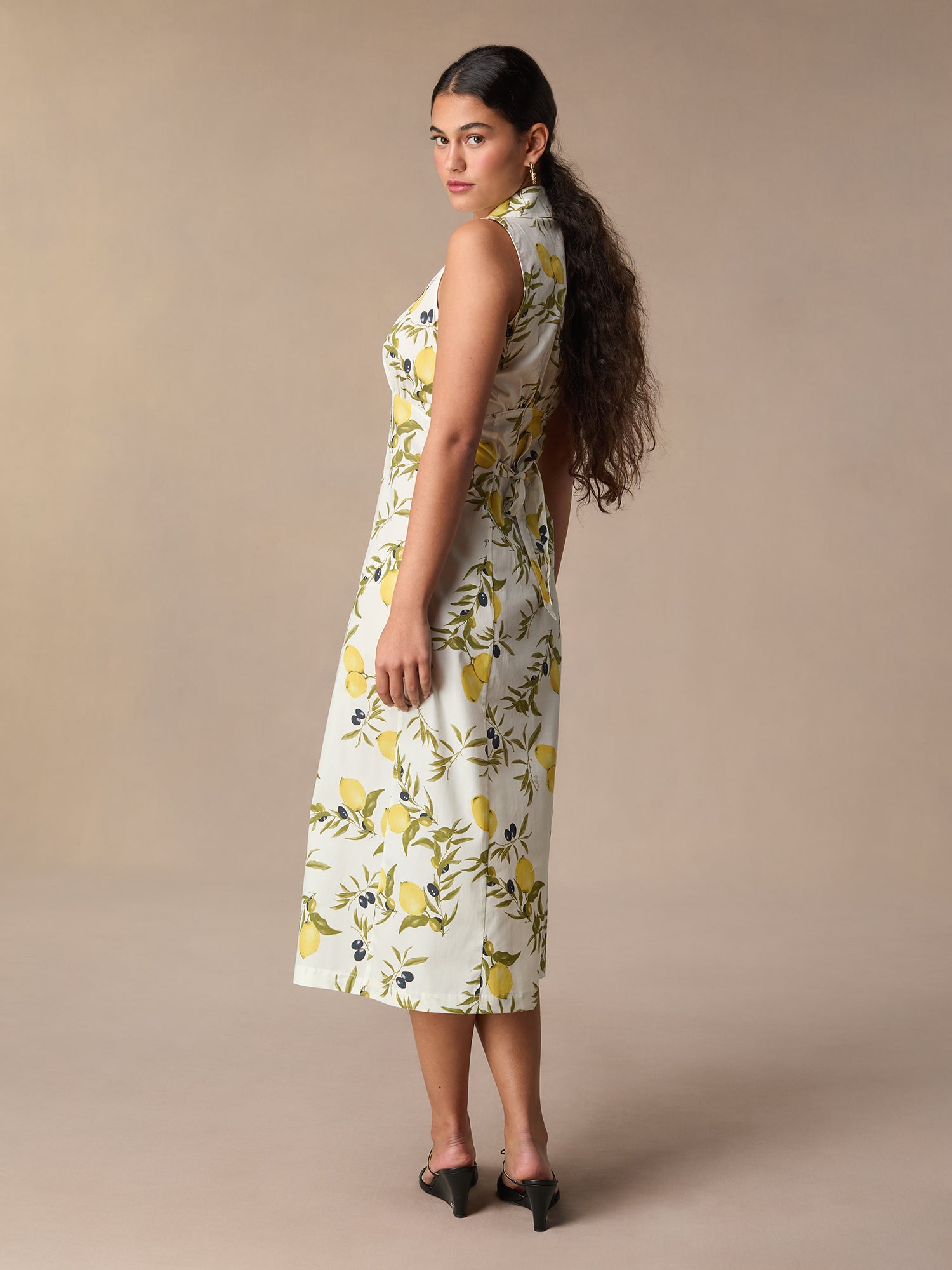 Robe FAUVE Robe FAUVE