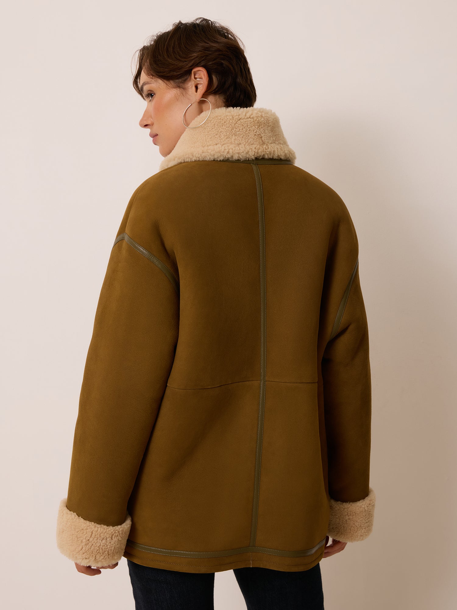 Manteau FERDINAND Manteau FERDINAND