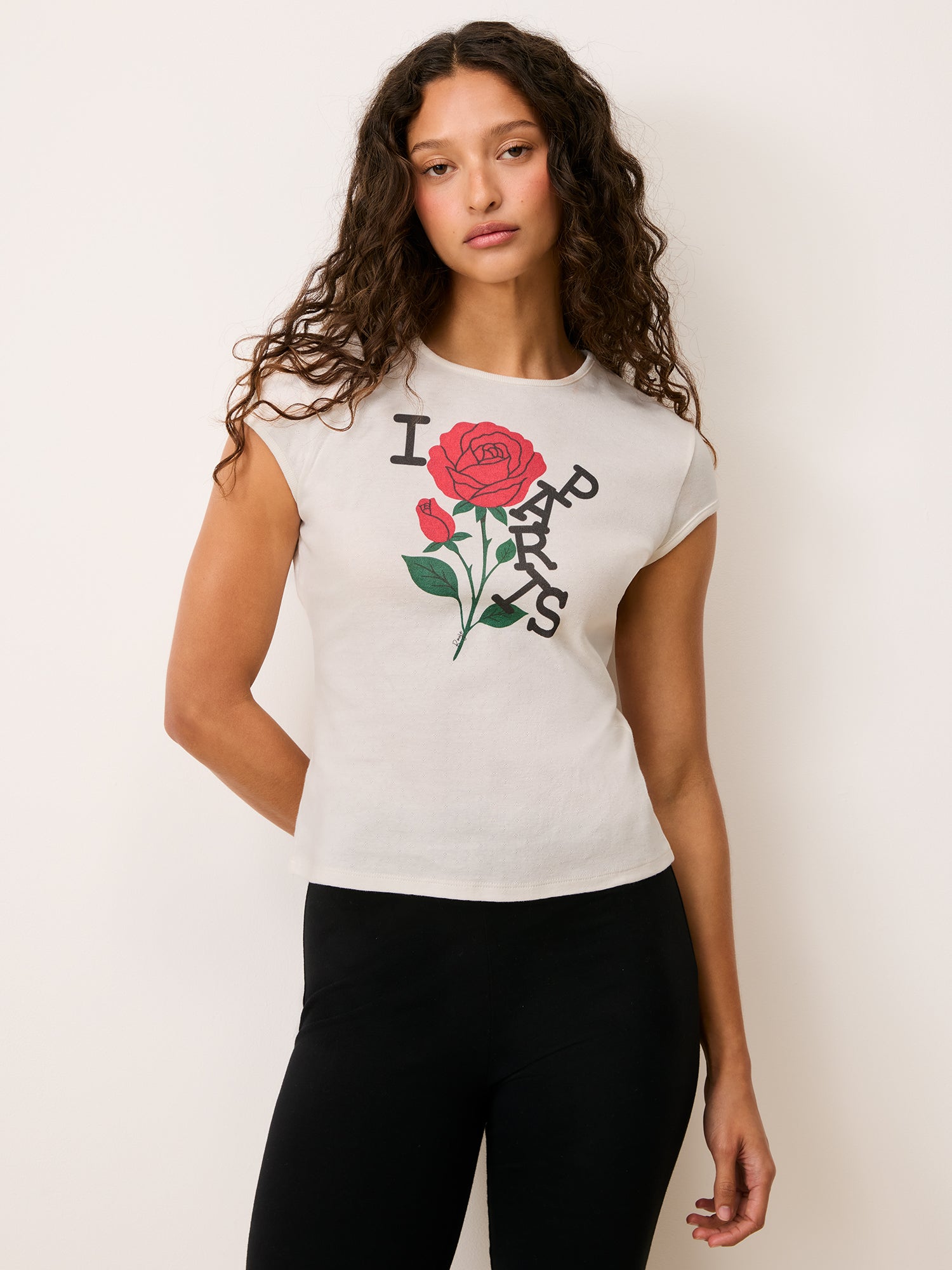 FERGUS T-shirt FERGUS T-shirt