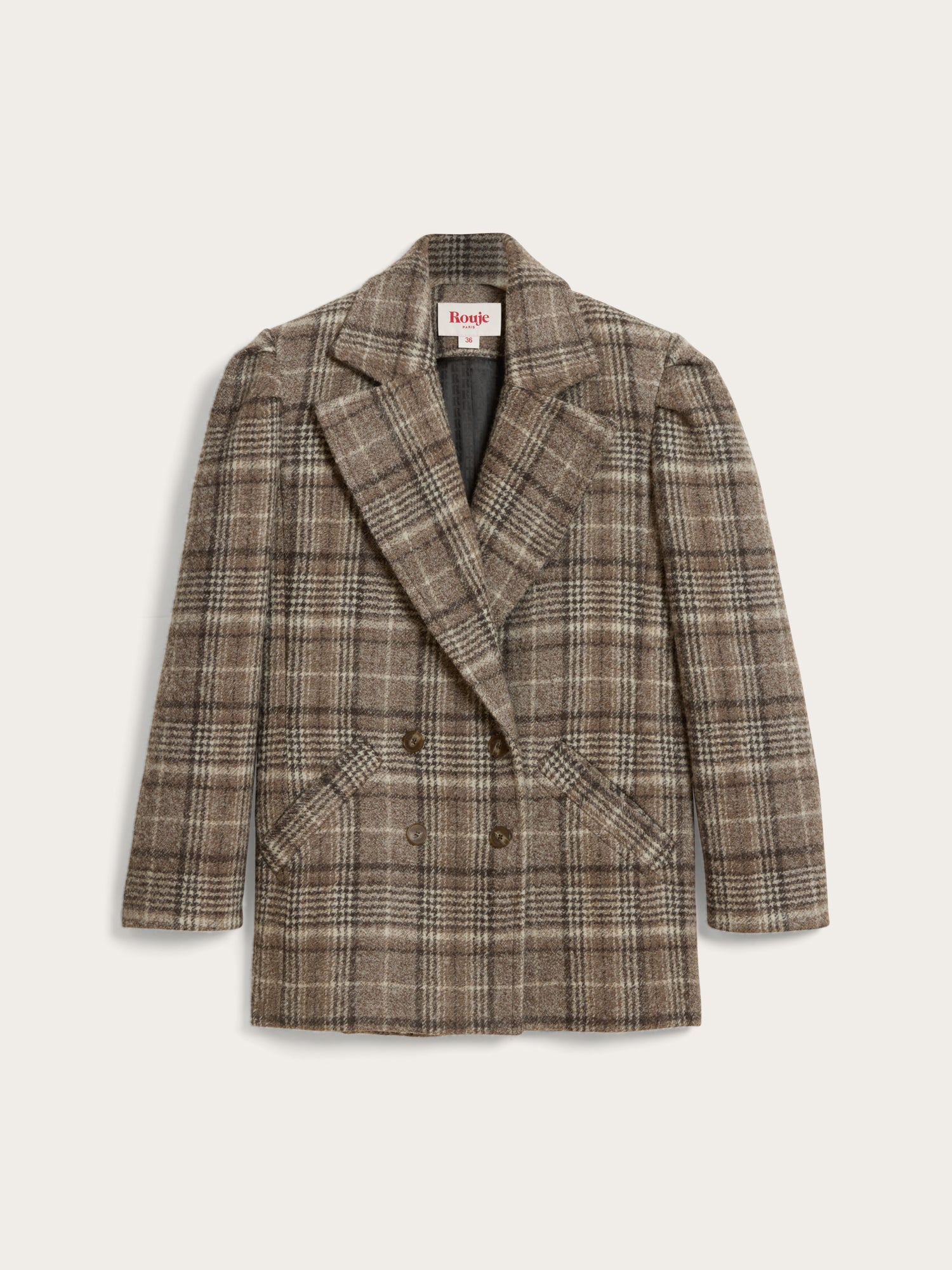 FERNAND Coat FERNAND Coat