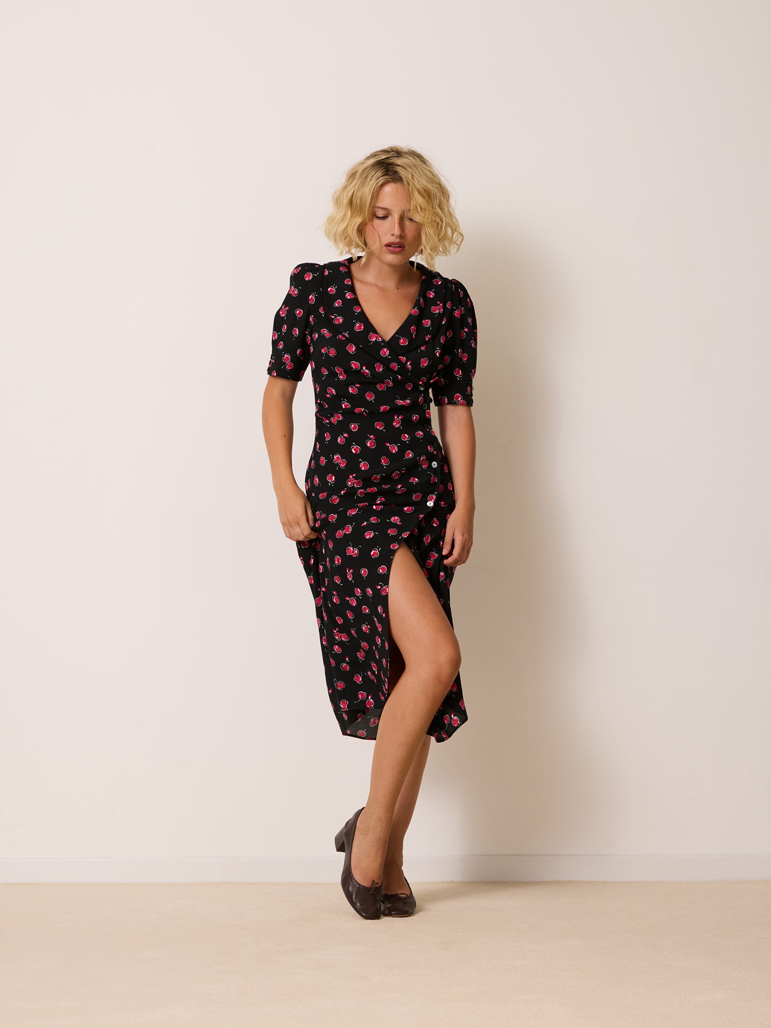 Robe FILIPPA Robe FILIPPA