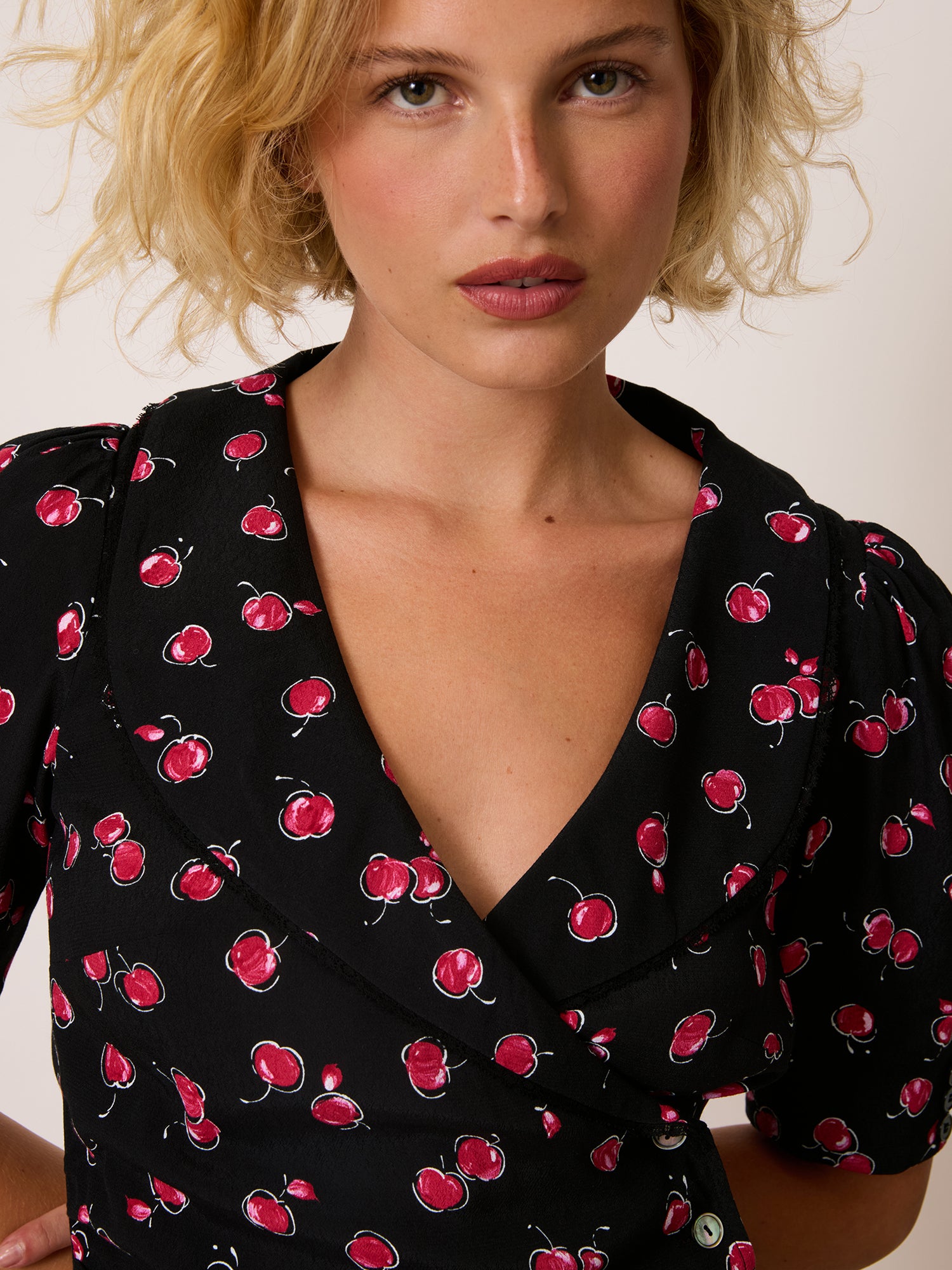 Robe FILIPPA Robe FILIPPA