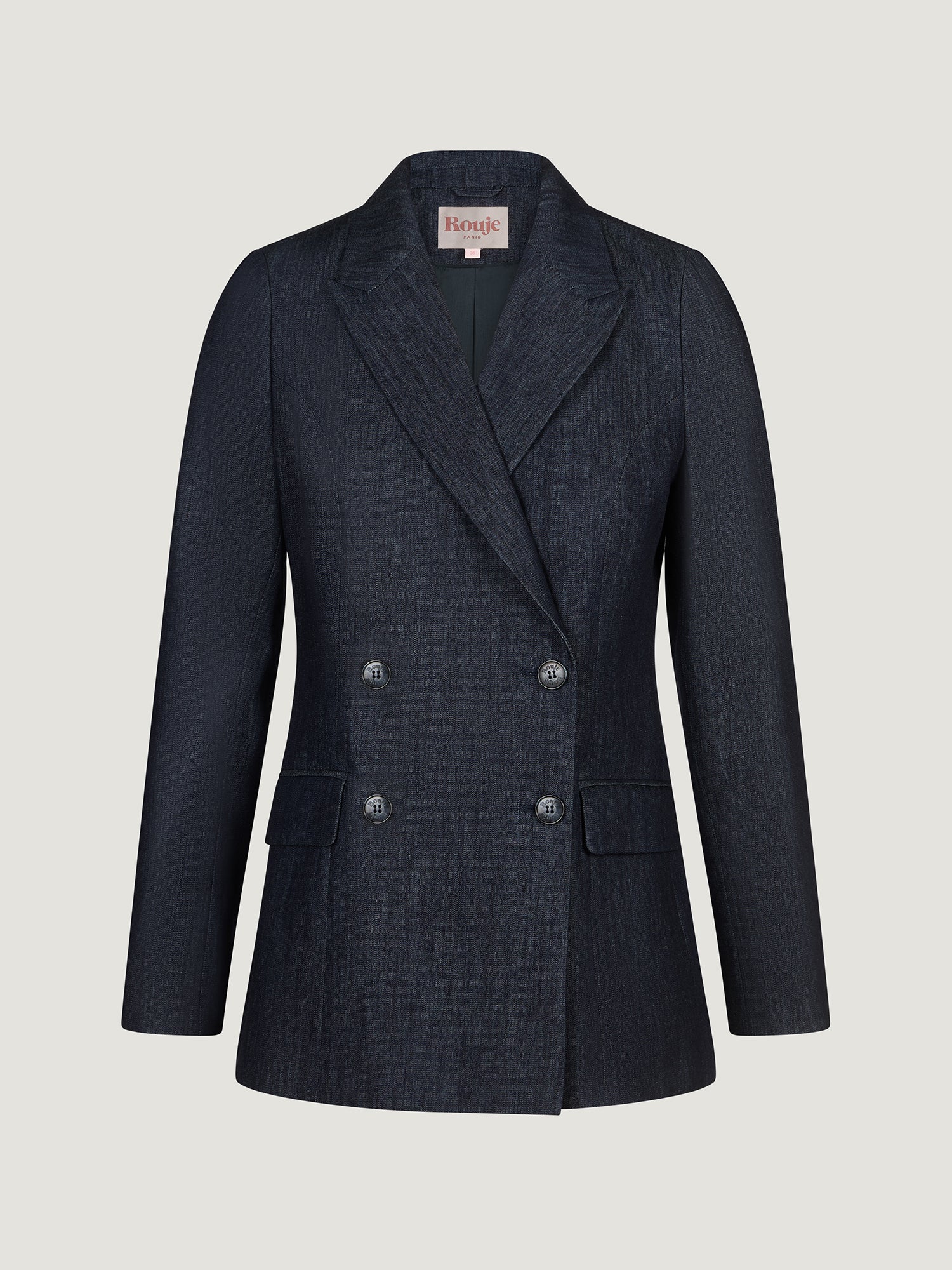 chaqueta FLAVIEN chaqueta FLAVIEN