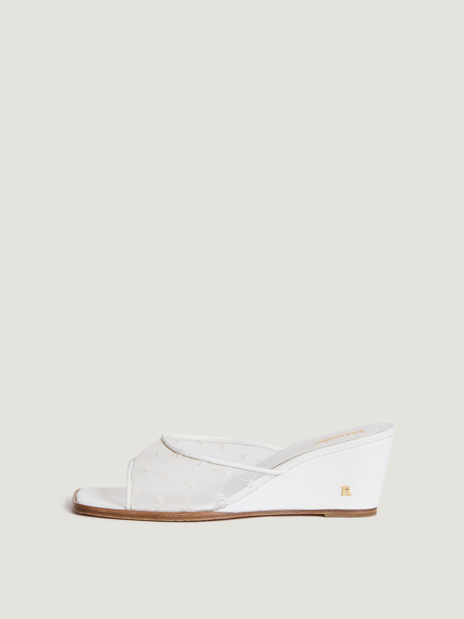 Zapatos mule FLORIANA Zapatos mule FLORIANA