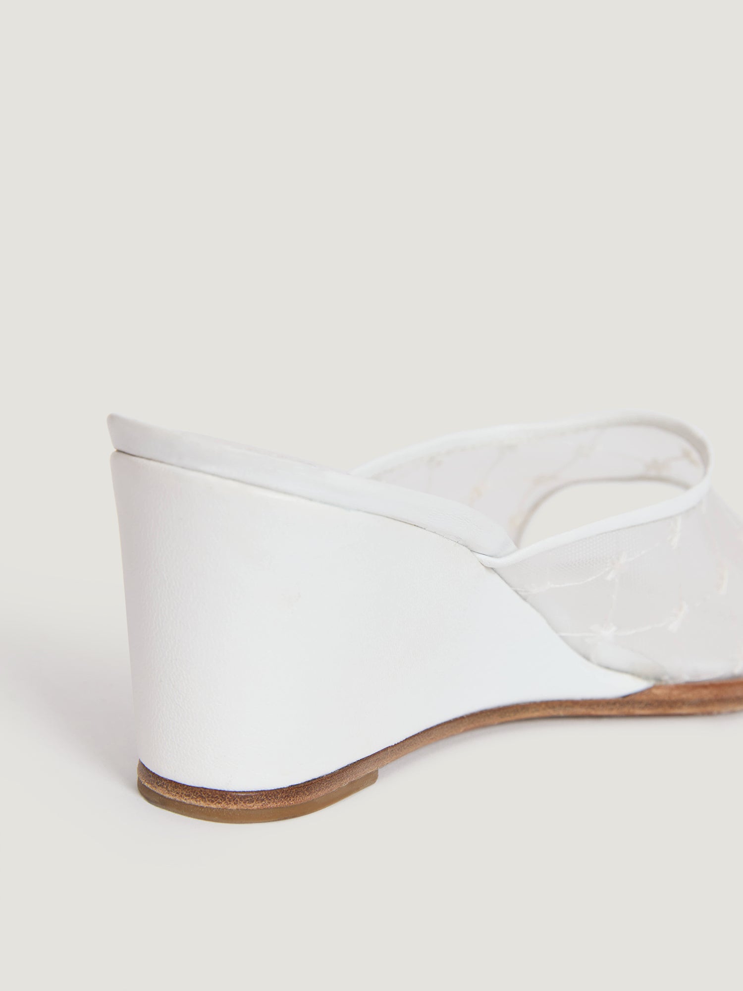 Zapatos mule FLORIANA Zapatos mule FLORIANA