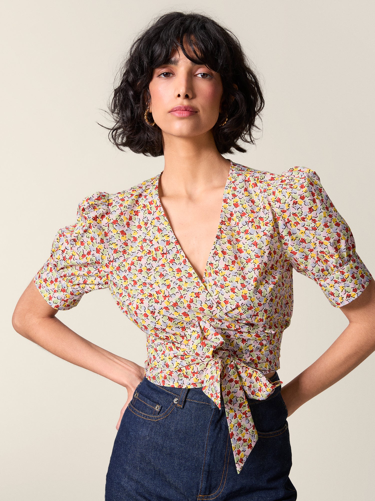 Chemise FRANCES Chemise FRANCES