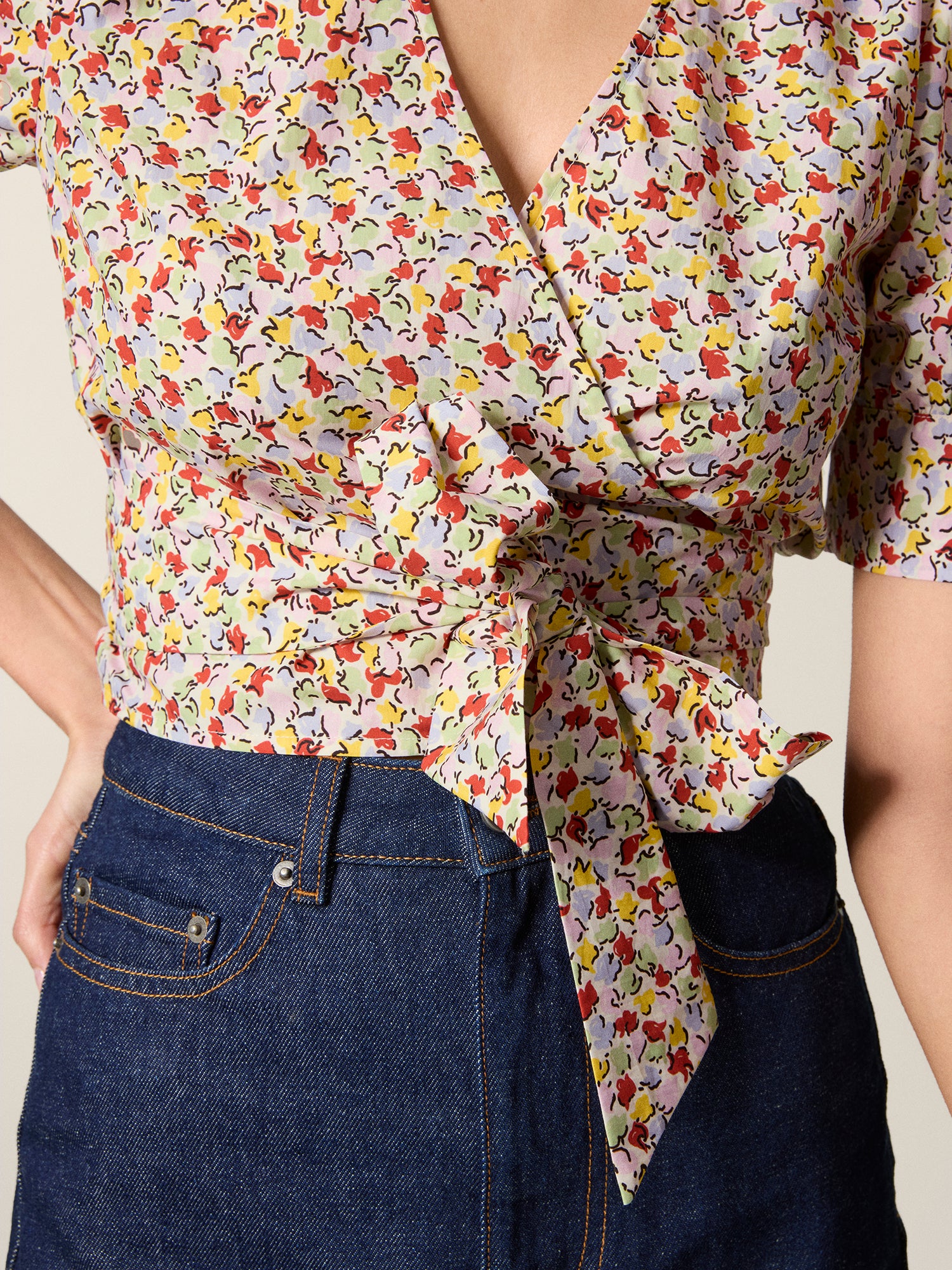 Chemise FRANCES Chemise FRANCES