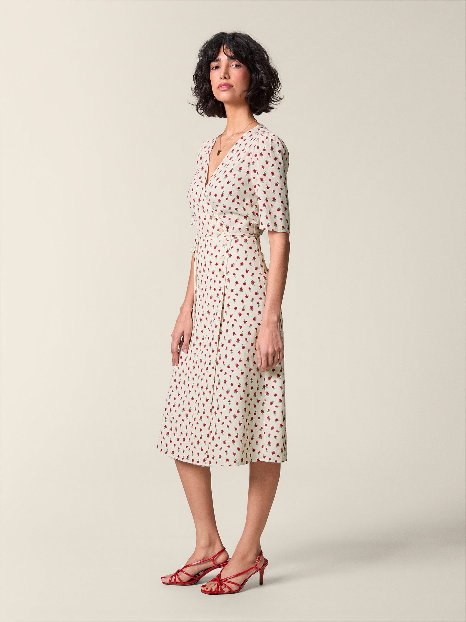 Robe GABIN Robe GABIN