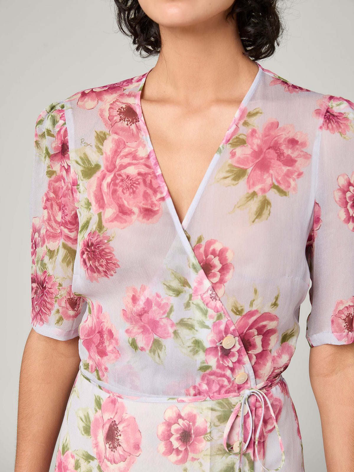 Vestido GABIN