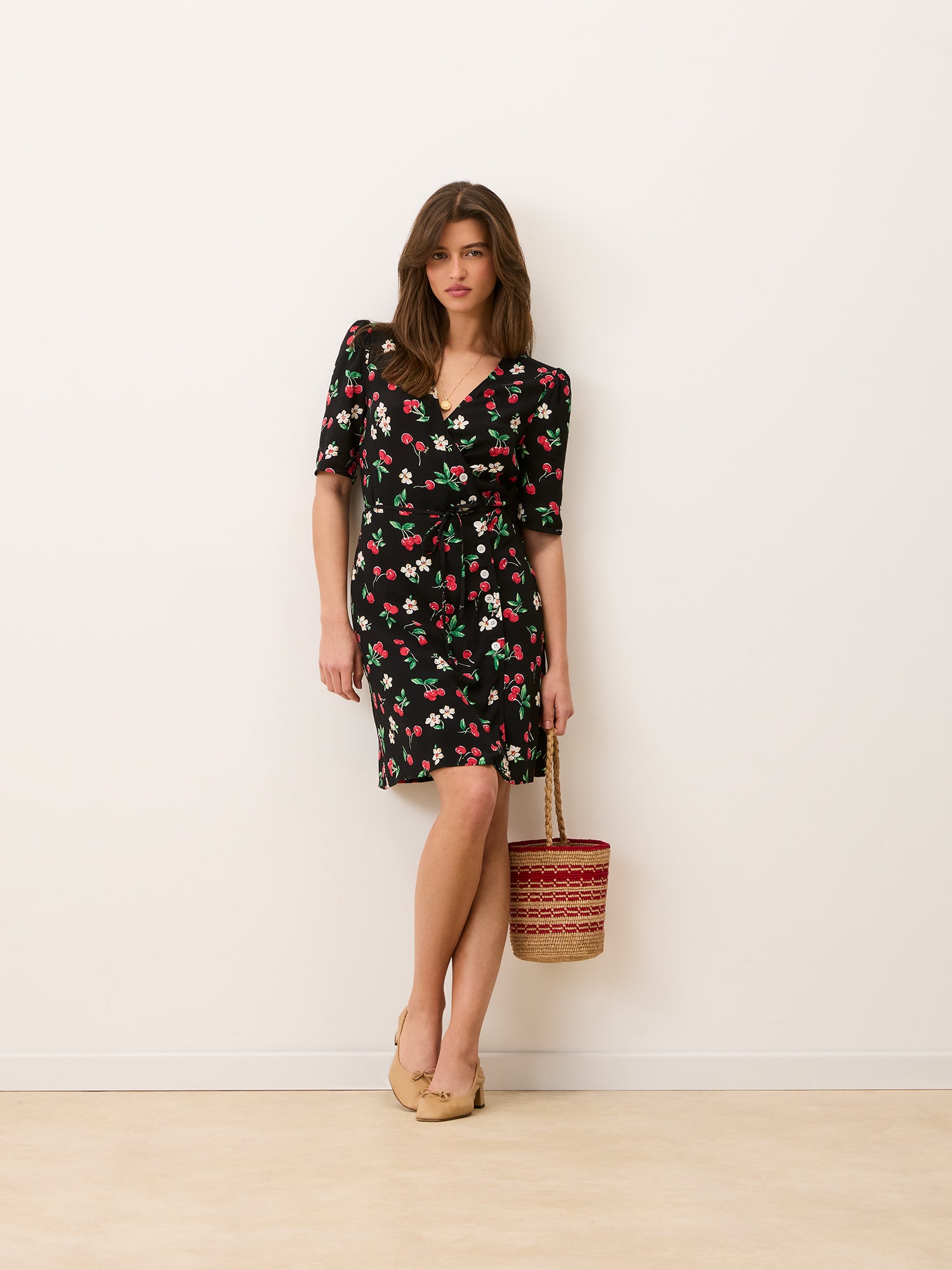GABINETTE Dress GABINETTE Dress