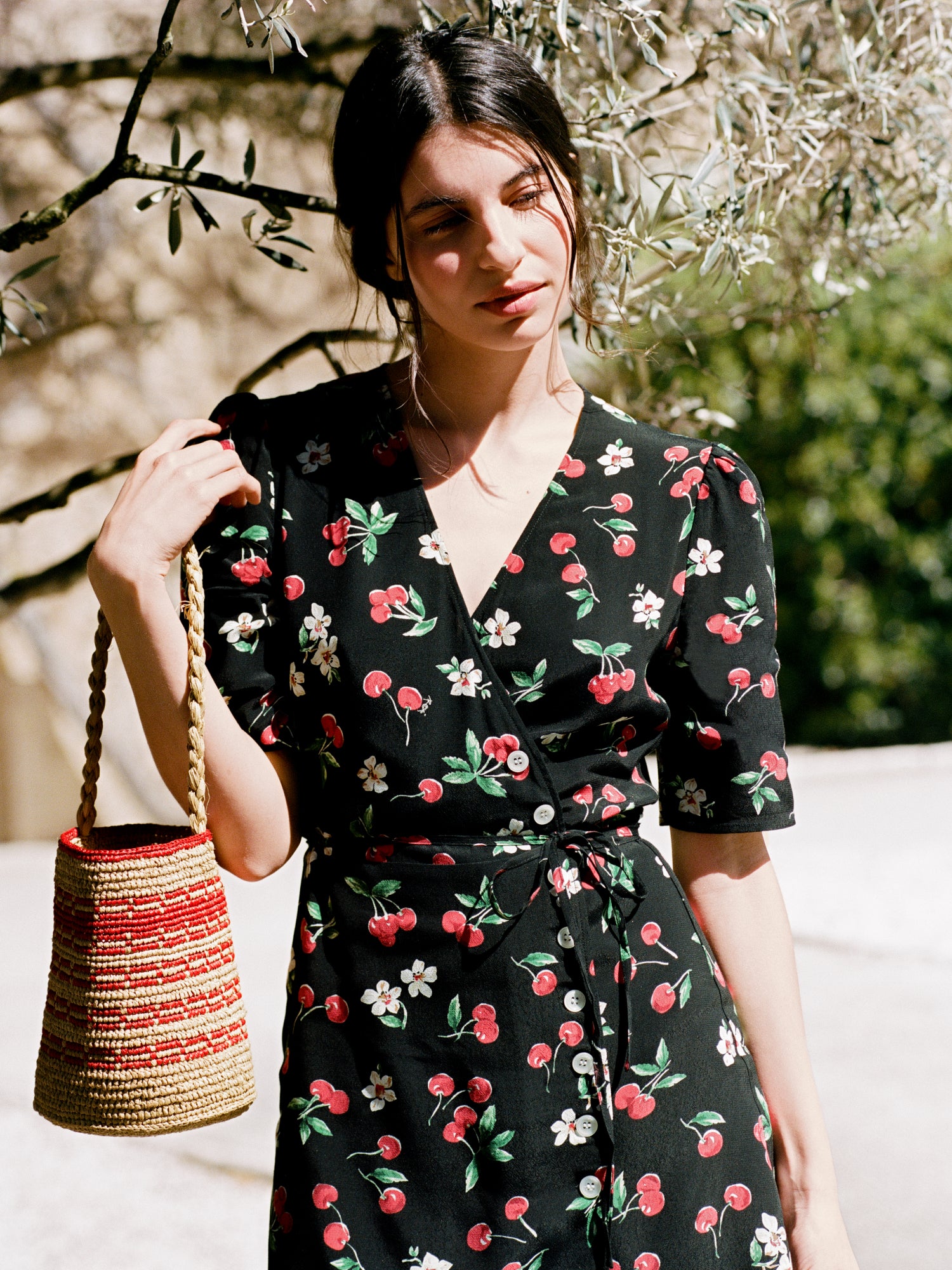 GABINETTE Dress GABINETTE Dress