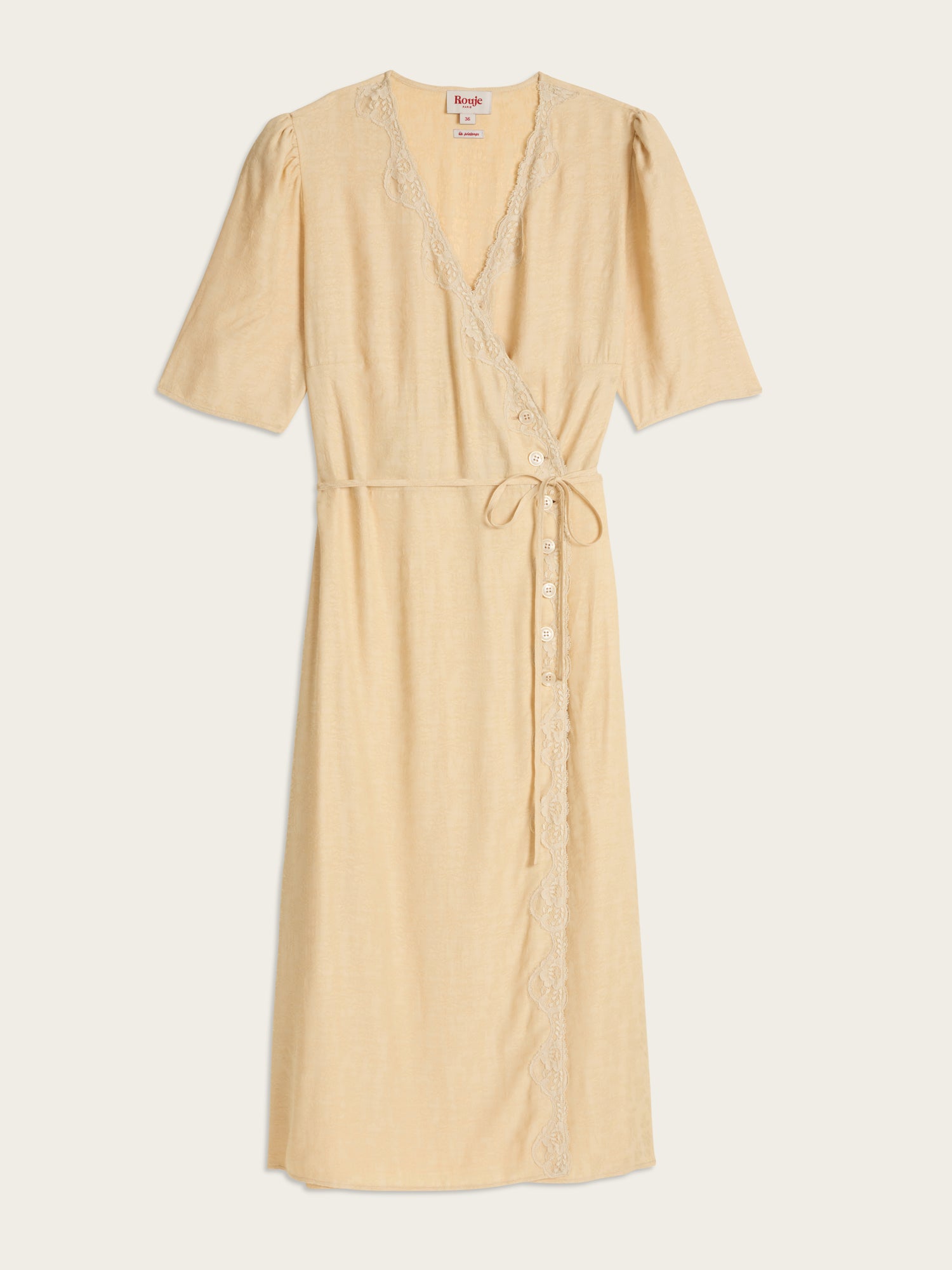 Robe GABIN Robe GABIN