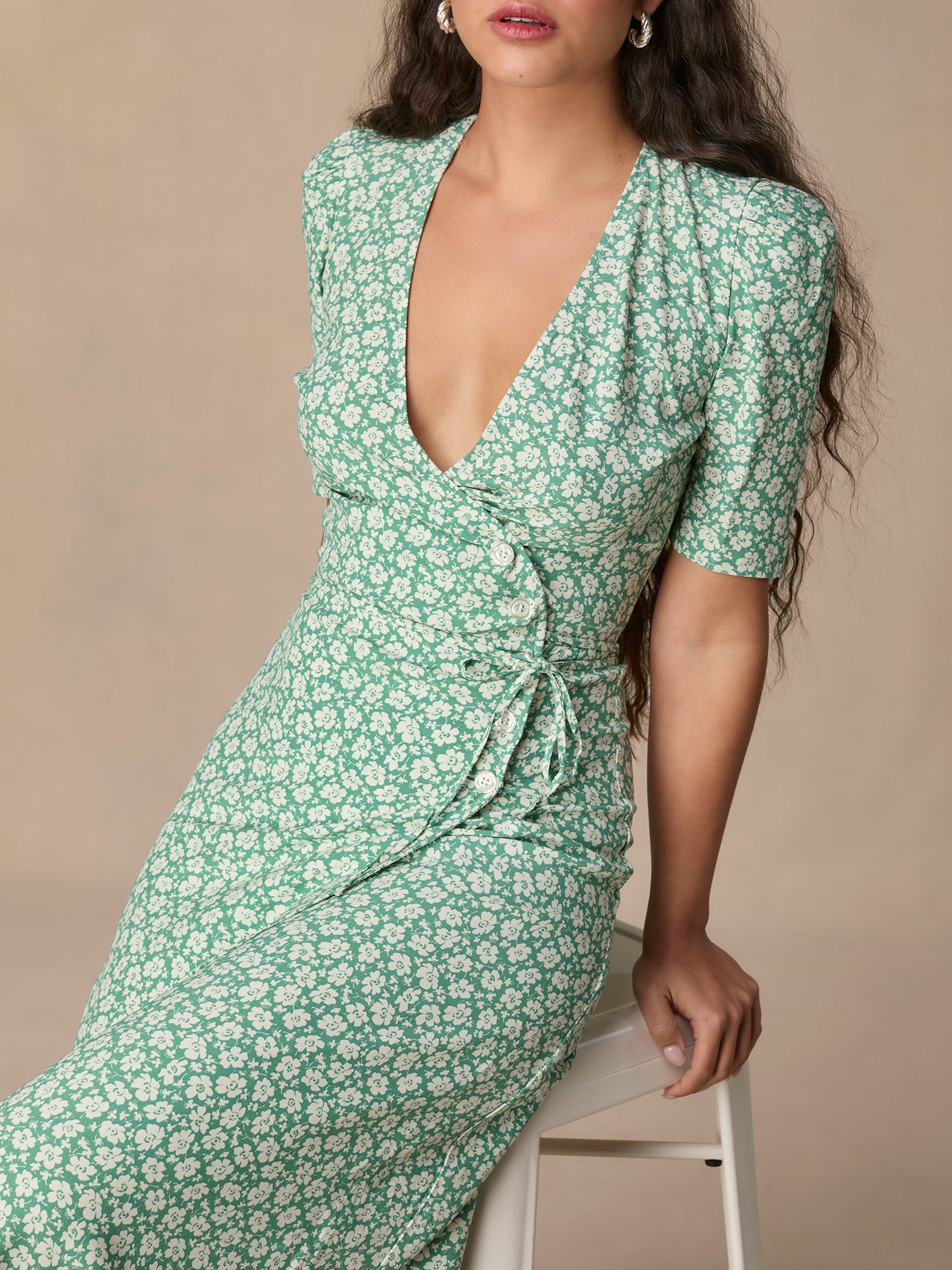 Robe GABIN Robe GABIN