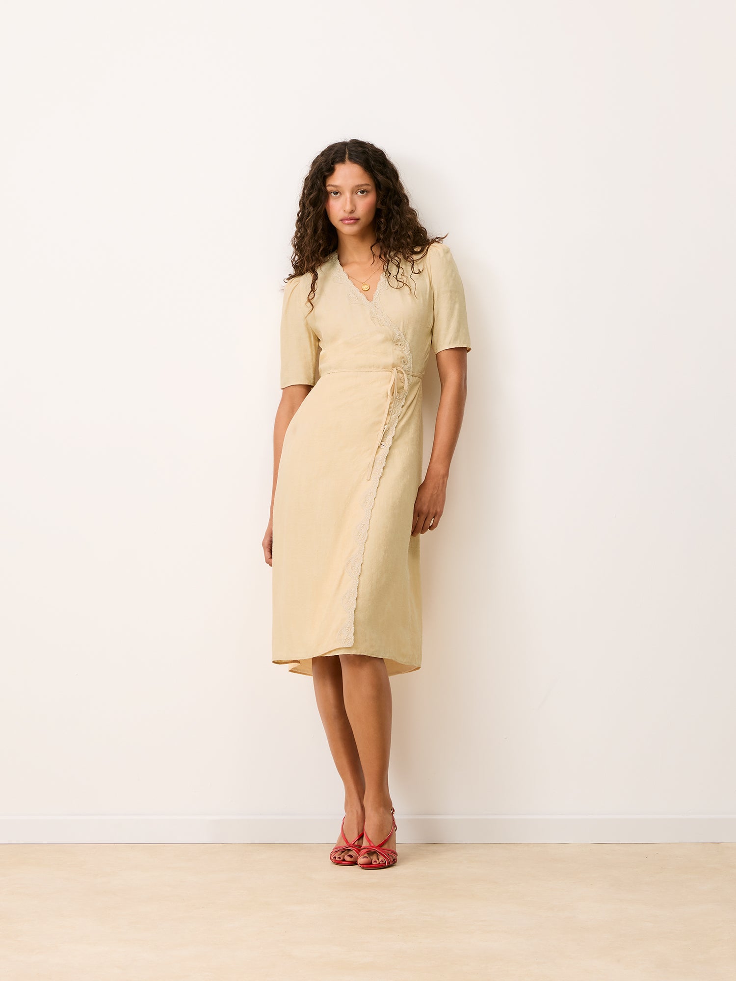Robe GABIN Robe GABIN