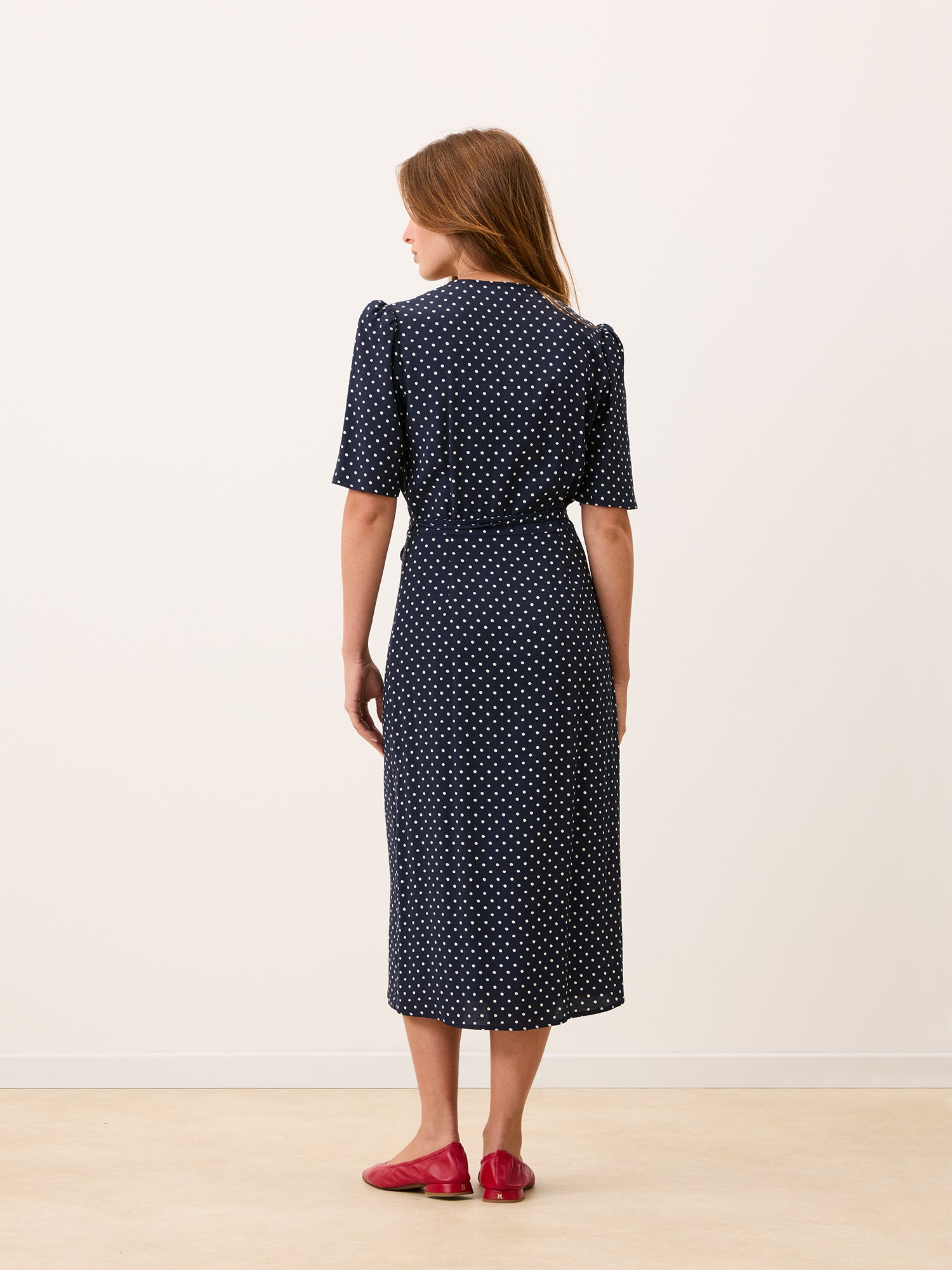 Robe GABIN Robe GABIN