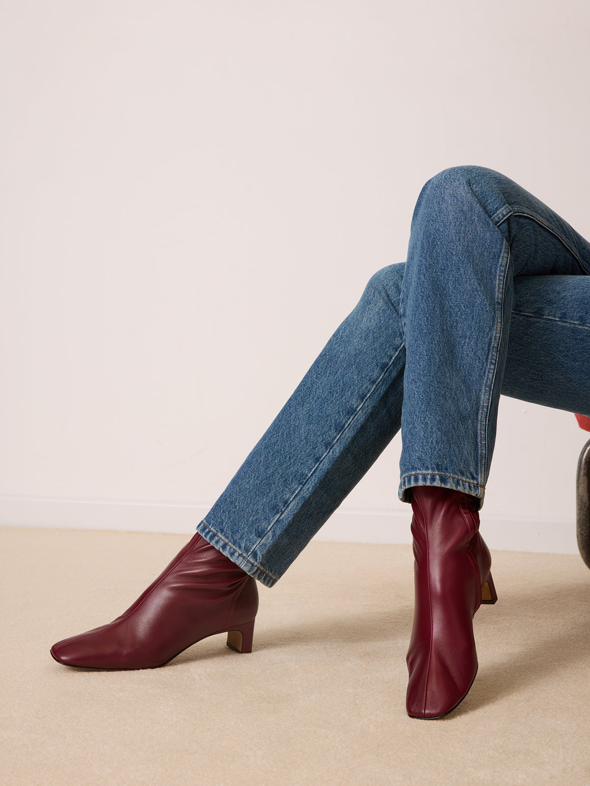 Doria Stiefel