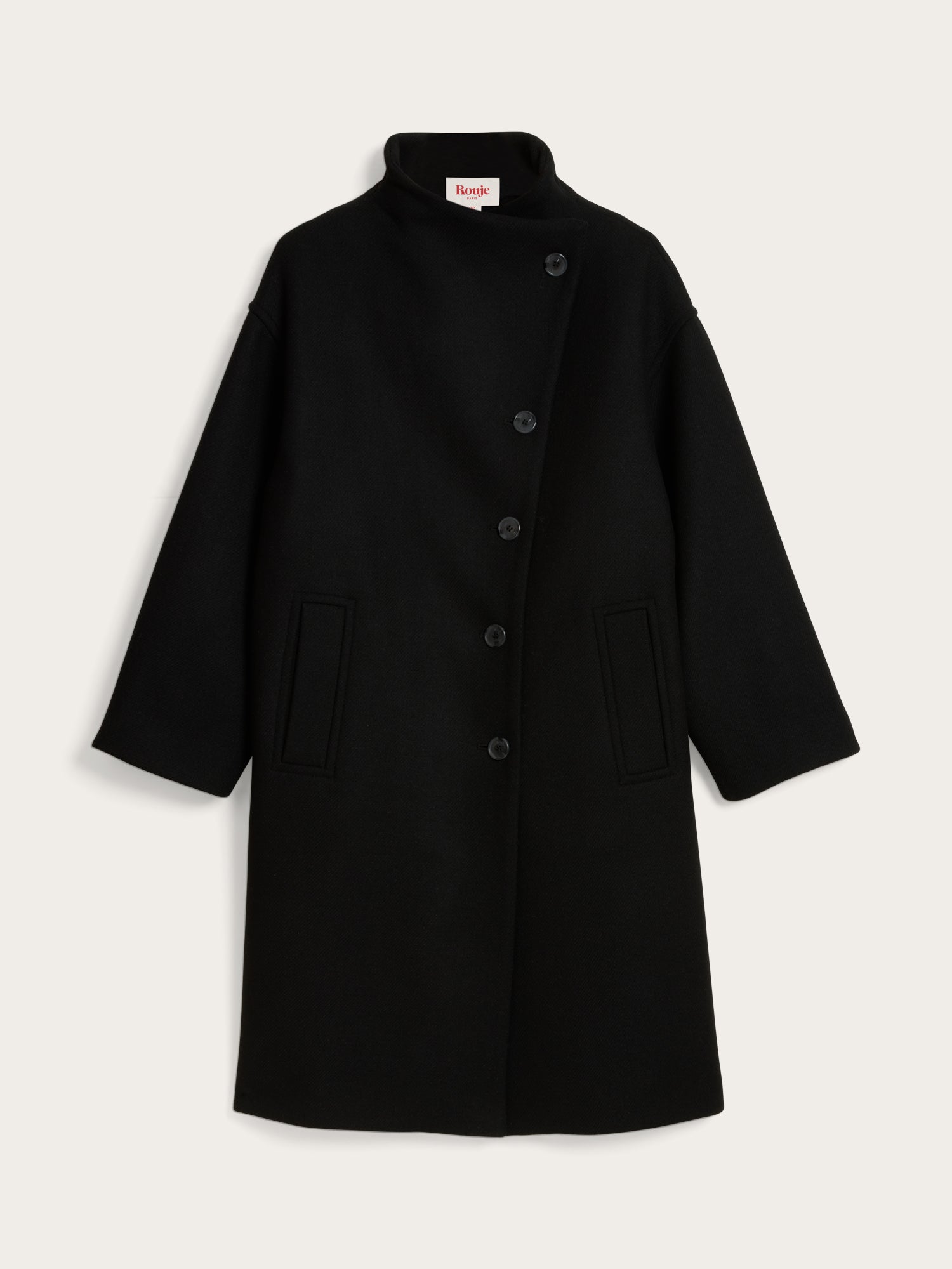 GEDEONE Coat GEDEONE Coat