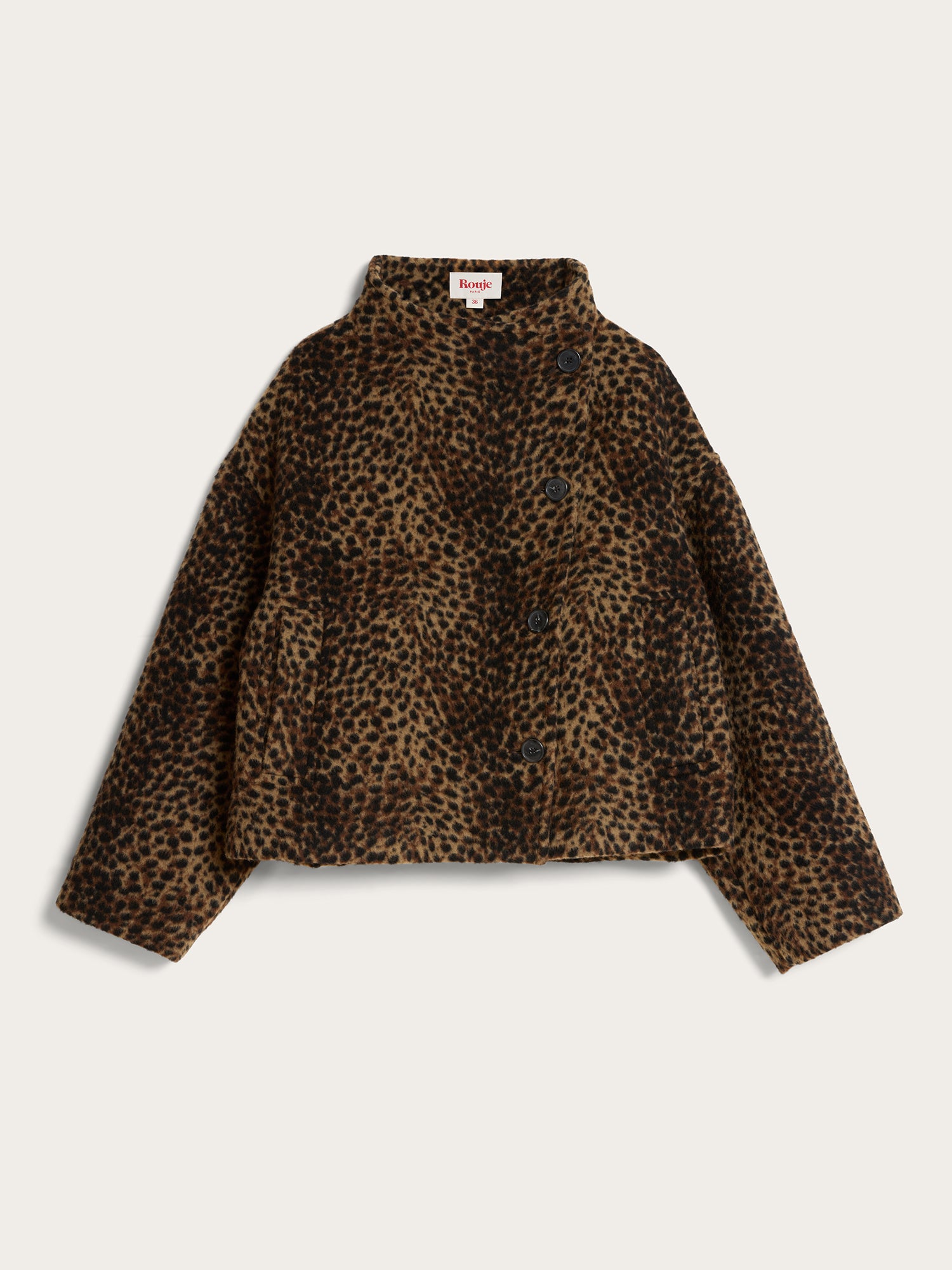 Manteau GEDEON Manteau GEDEON