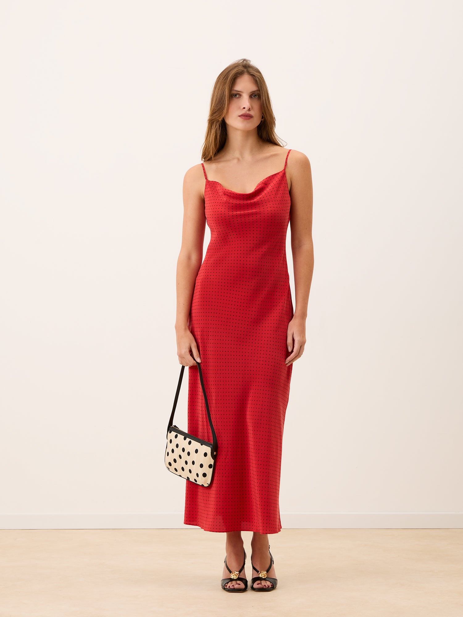 Robe GEMMA Robe GEMMA