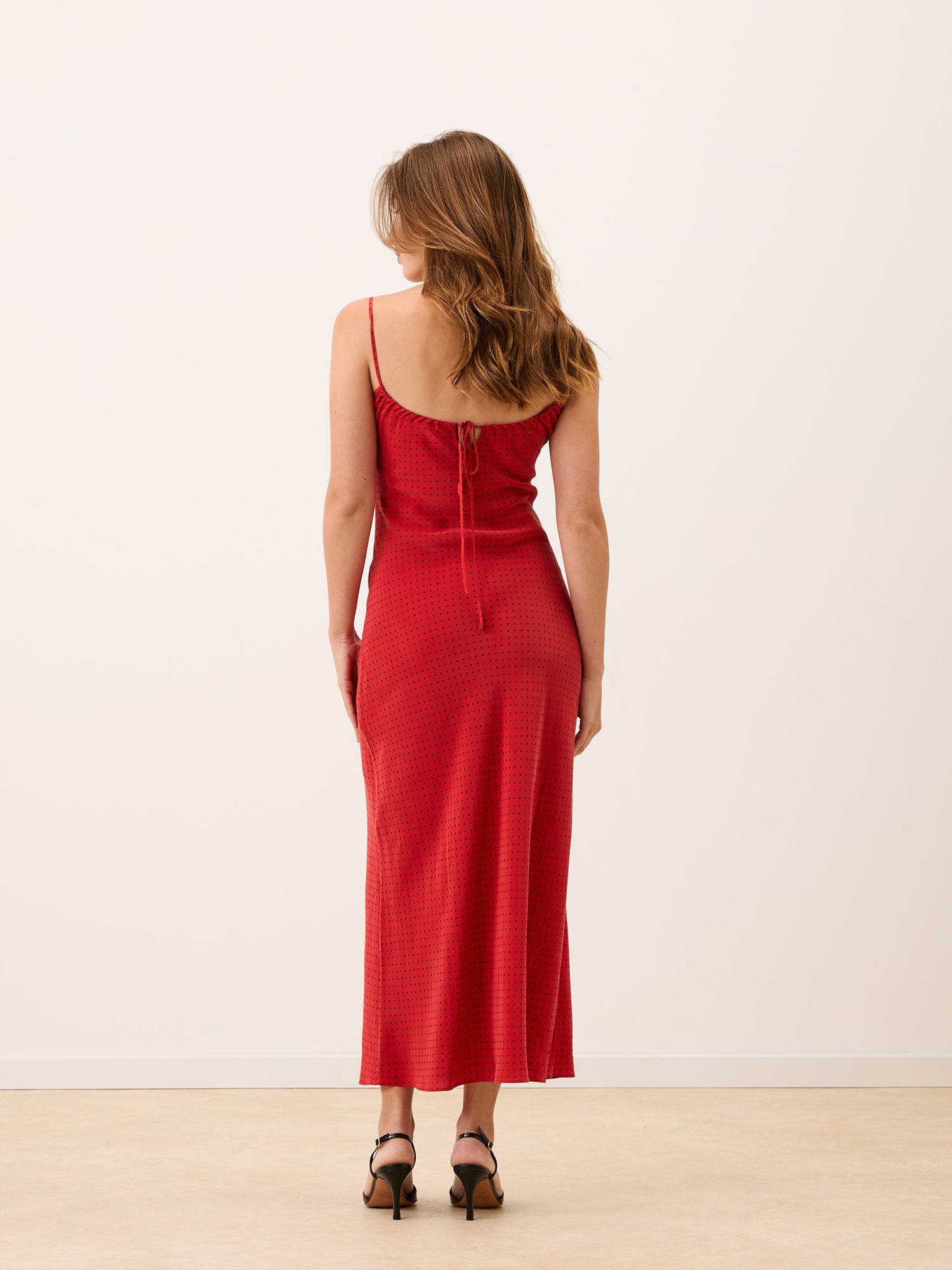 Robe GEMMA Robe GEMMA