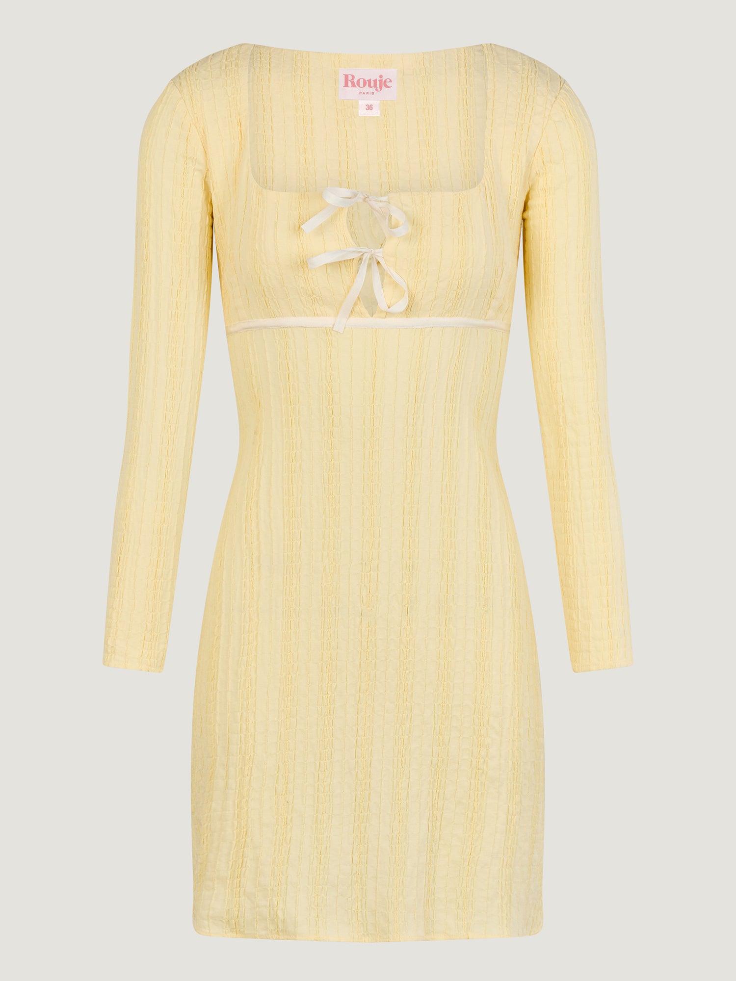 Genevieve -Kleid Genevieve -Kleid