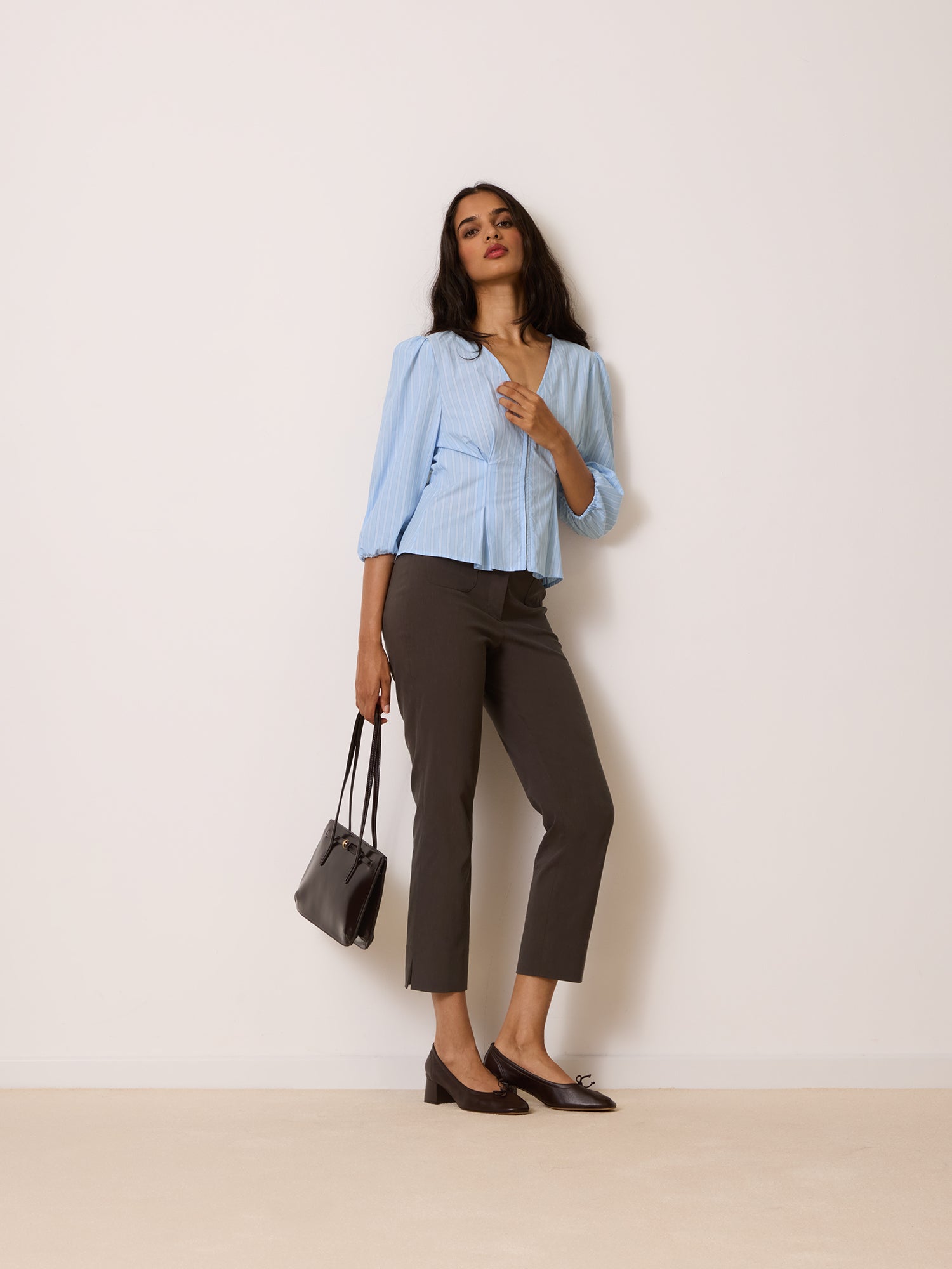 Blouse GEORGETTE Blouse GEORGETTE