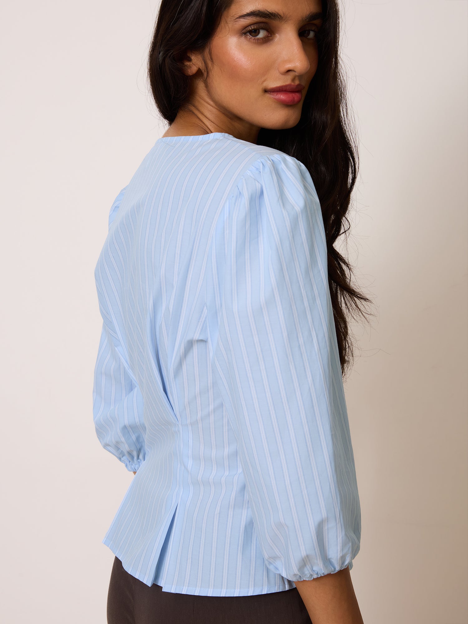 Blouse GEORGETTE Blouse GEORGETTE