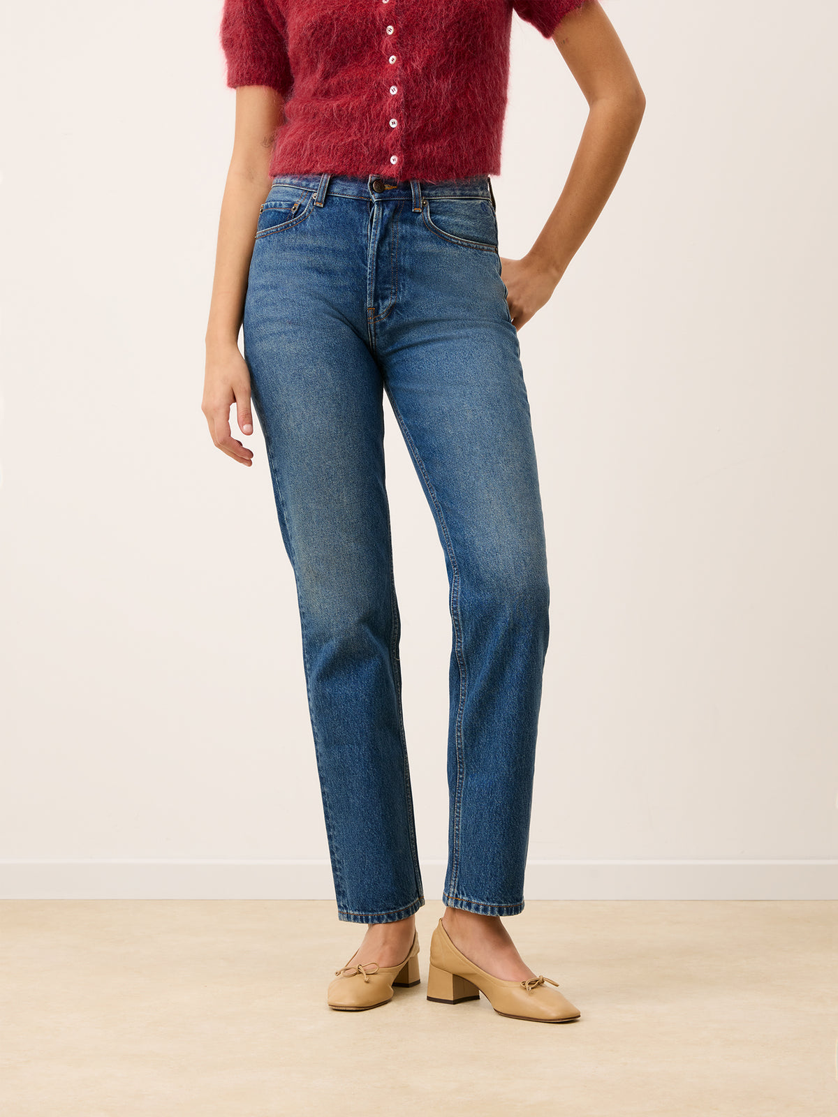 GERMAIN Jeans