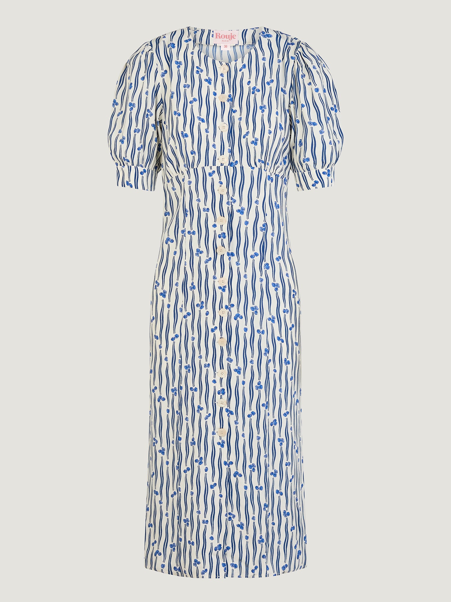 Robe GINETTA Robe GINETTA