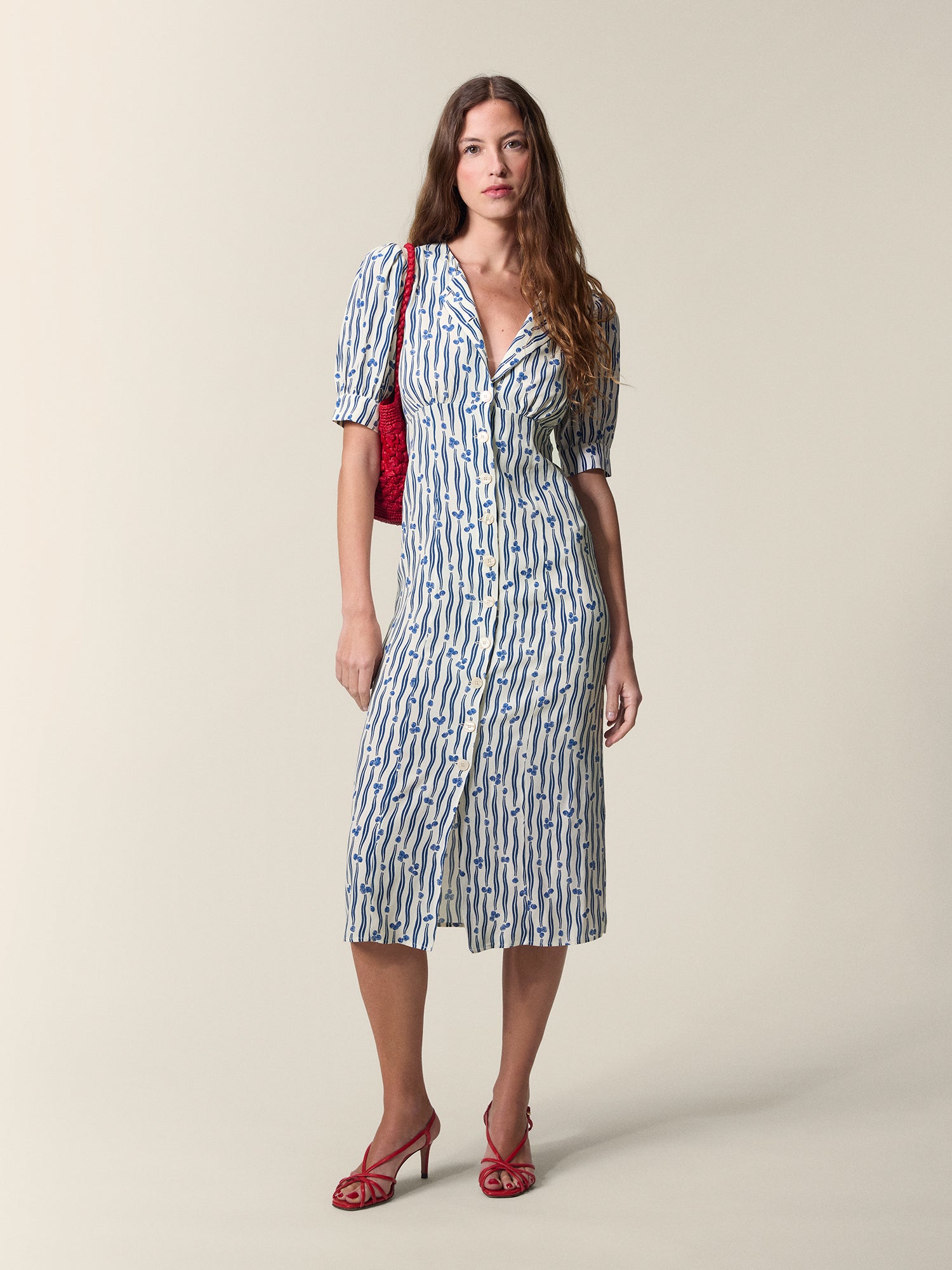 Robe GINETTA Robe GINETTA