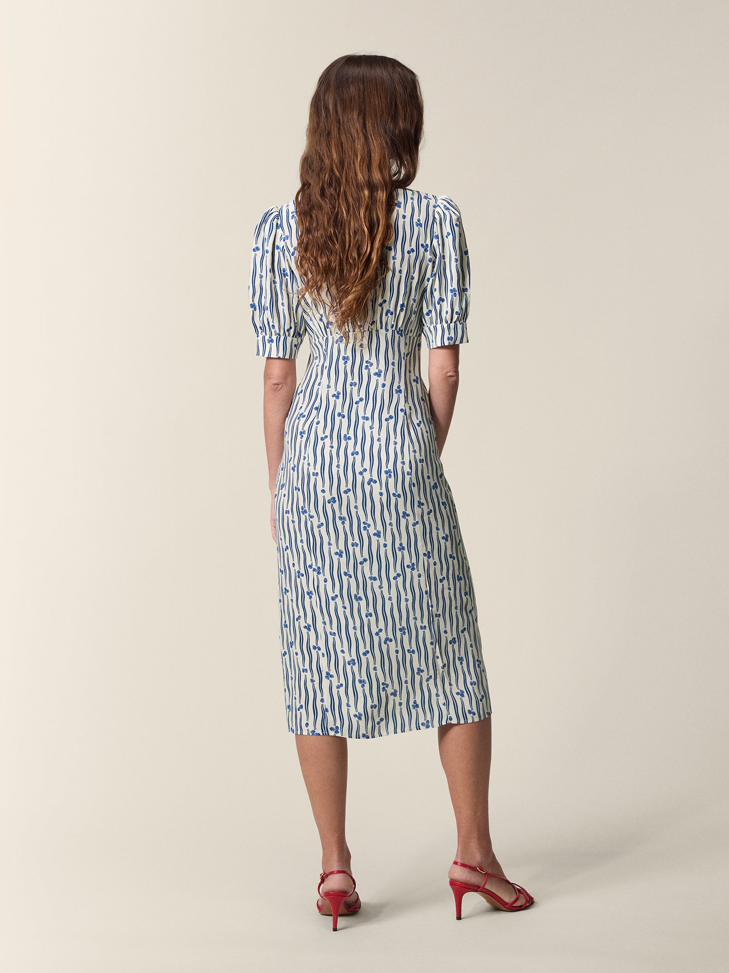 Robe GINETTA Robe GINETTA