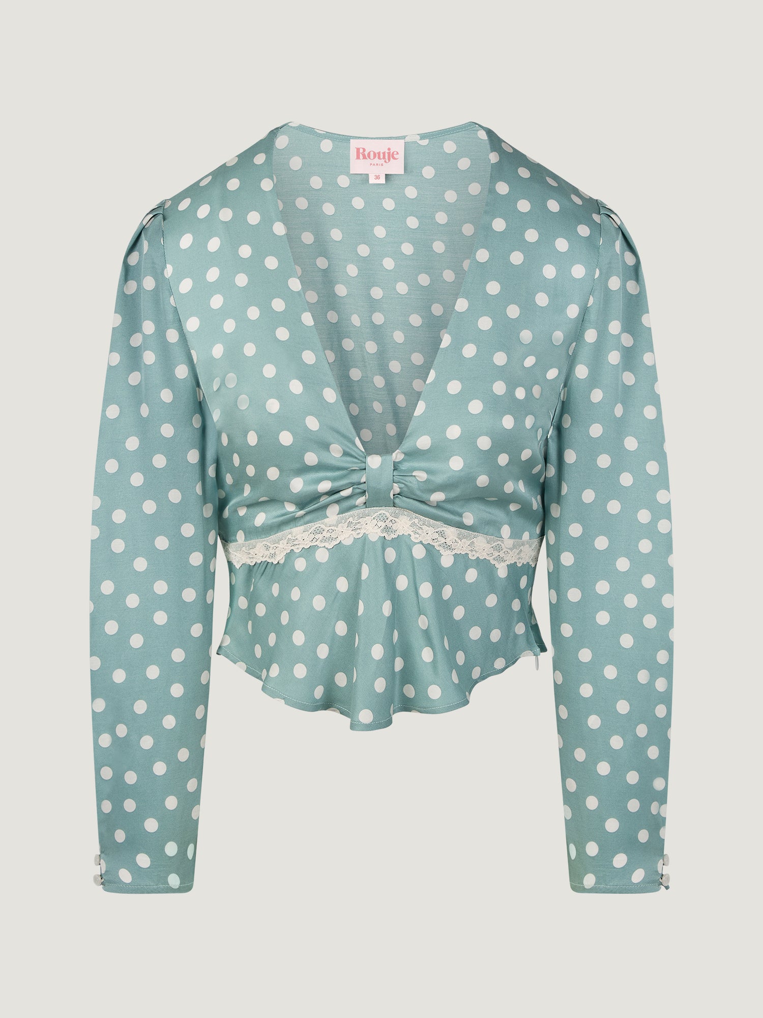 Chemise GUENIEVRE Chemise GUENIEVRE