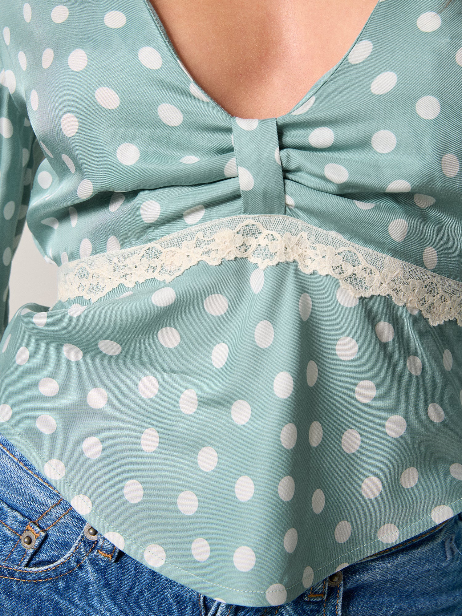 Chemise GUENIEVRE Chemise GUENIEVRE